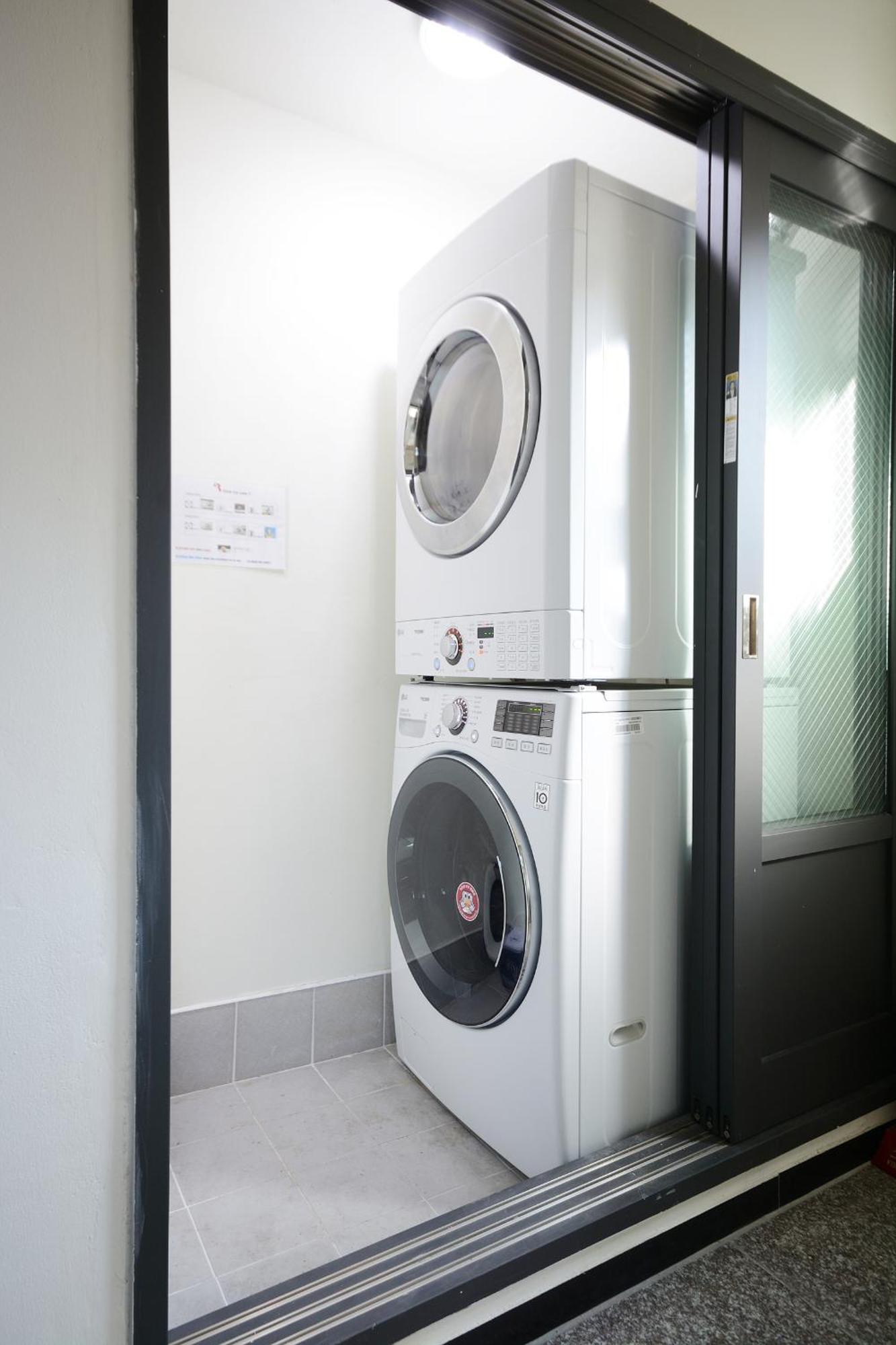 Guest house Sunnyhill Hongdae