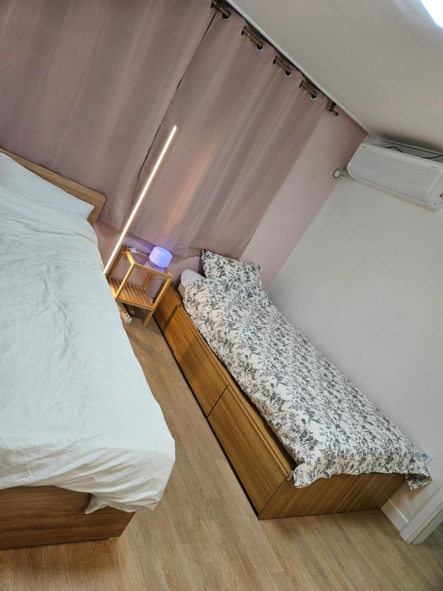 Guest house Hongdae Ssuny House *