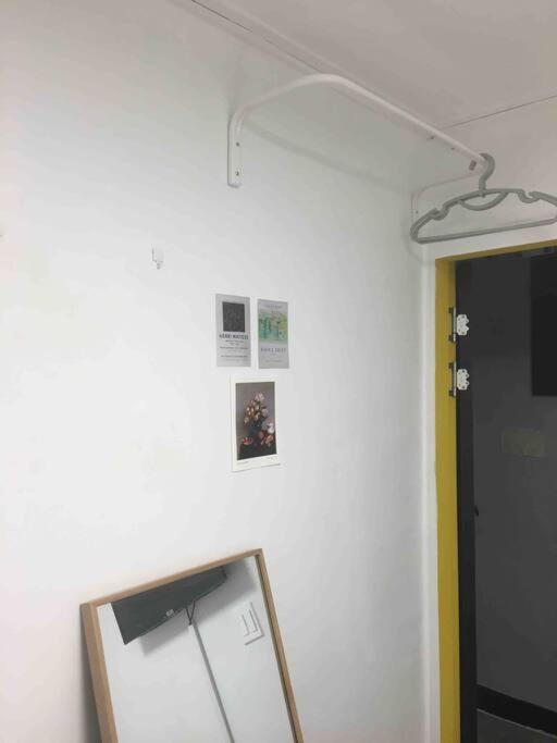 Weeknd, Jongno Center City Guest house Seoul