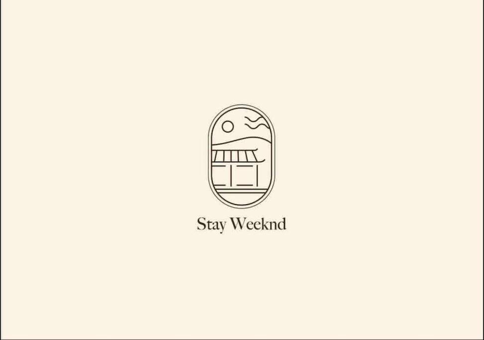 Guest house Weeknd, Jongno Center City *