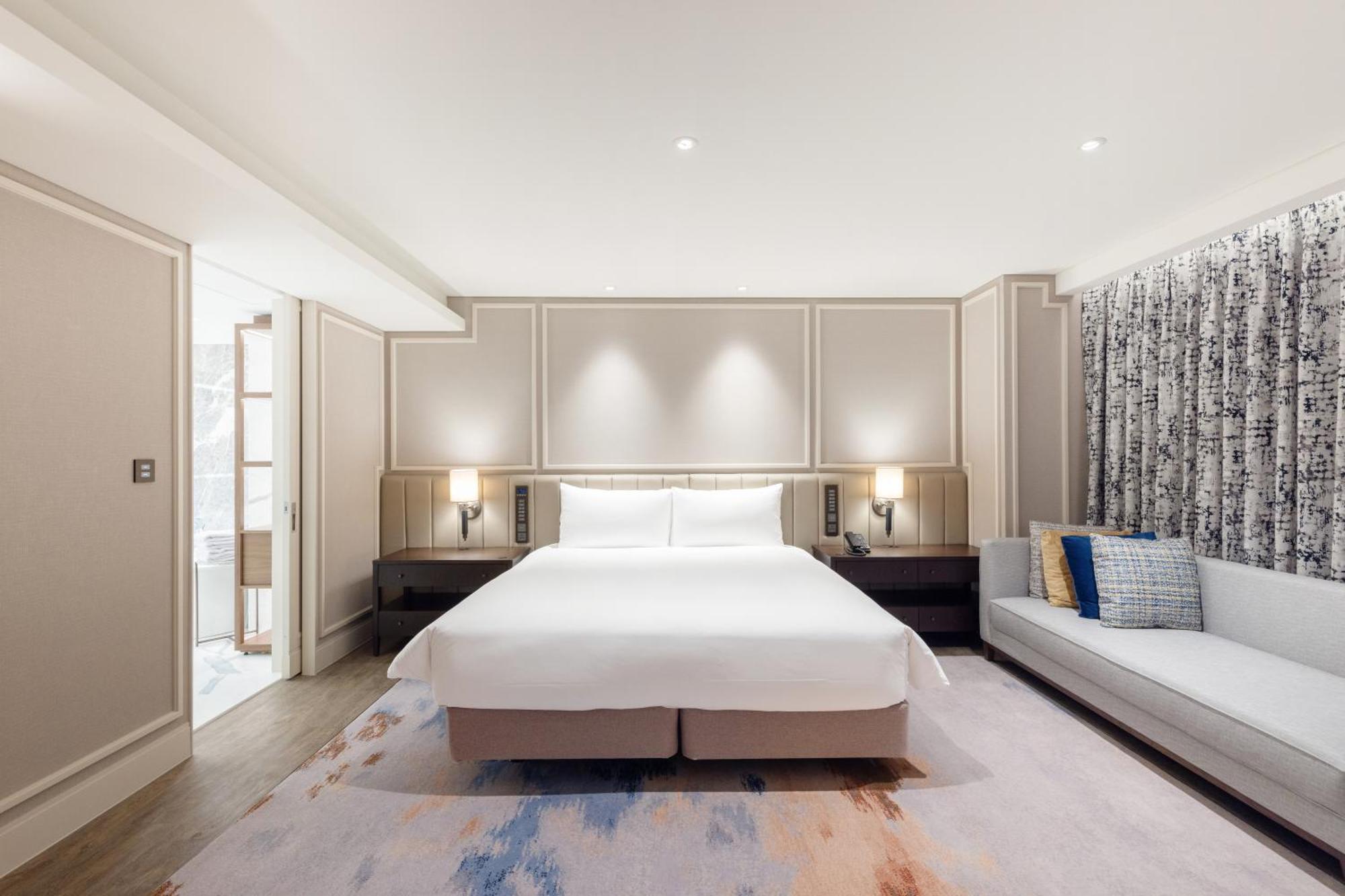 Hotel The Ambassador - A Pullman Seoul