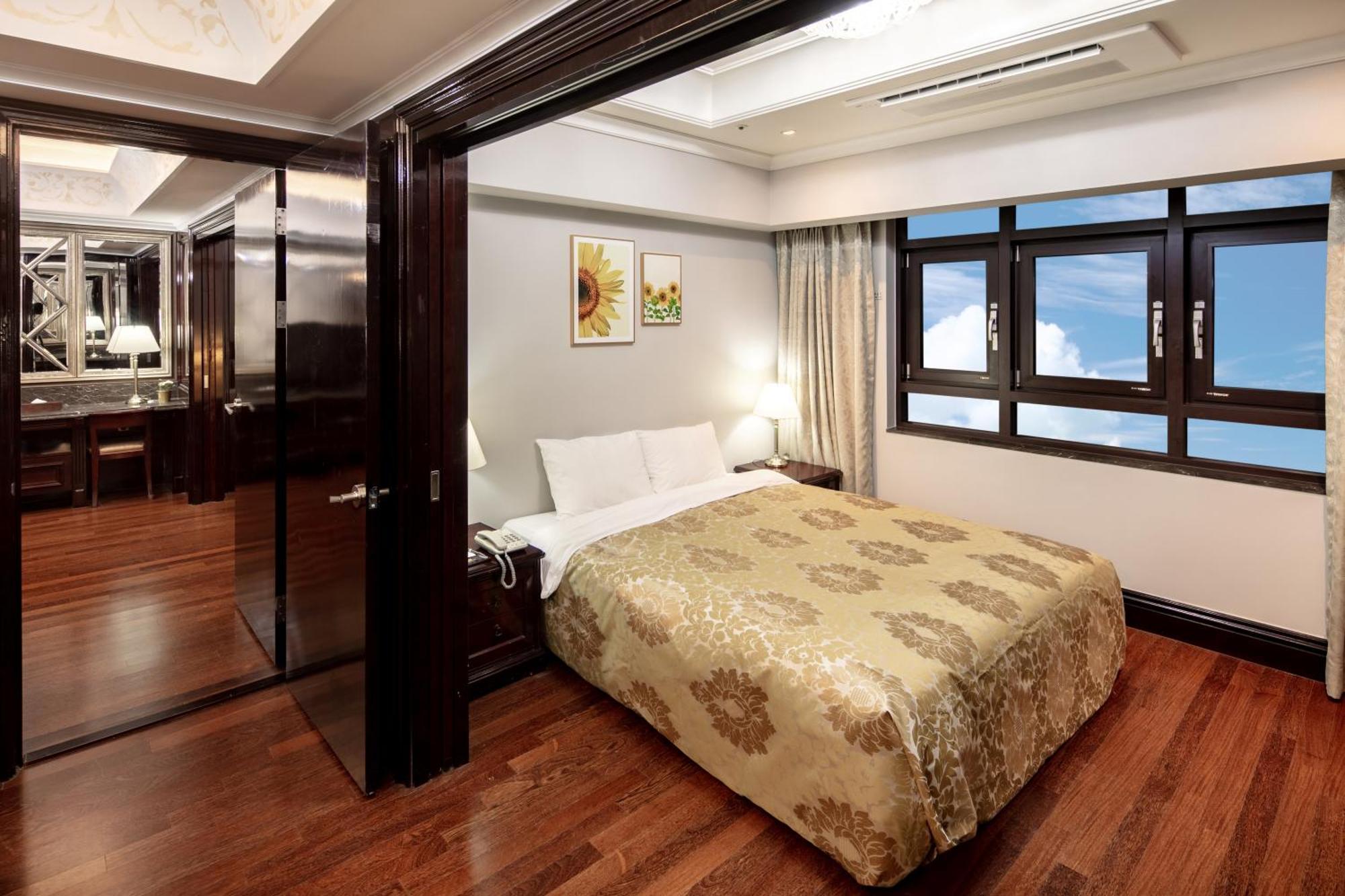 Gangnam Artnouveau Hotel 4*