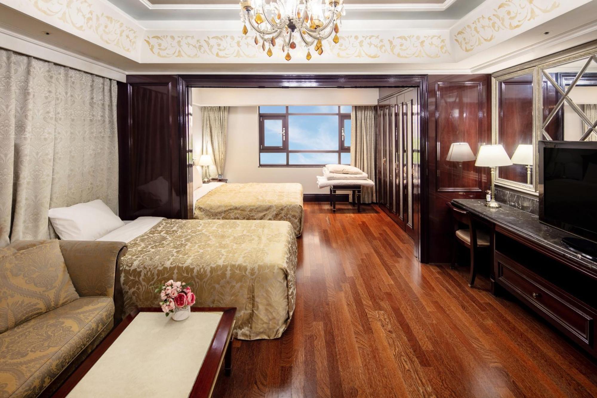 Hotel Gangnam Artnouveau Seoul