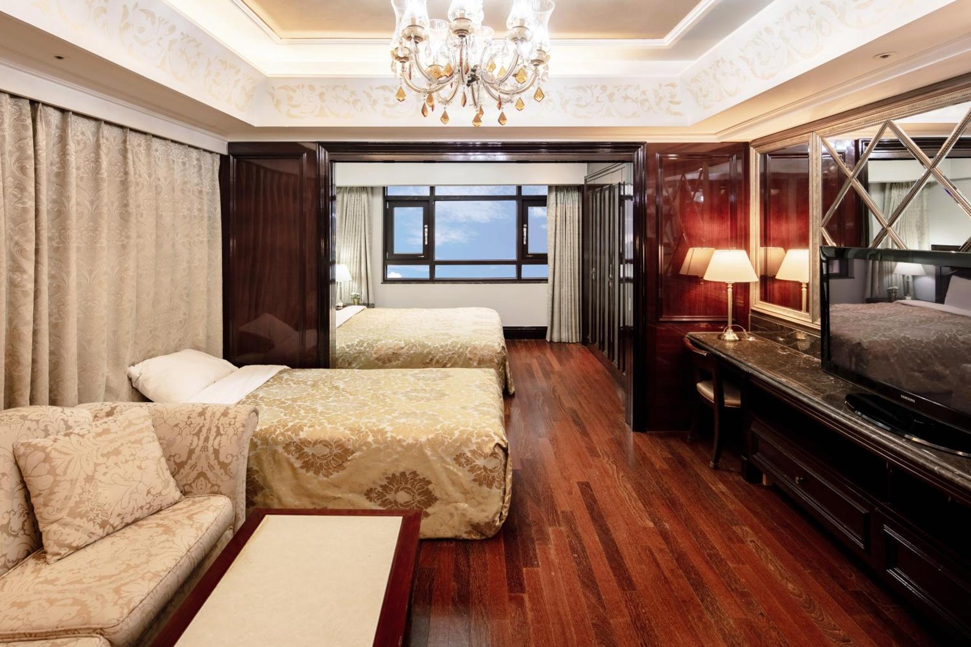 Hotel Gangnam Artnouveau