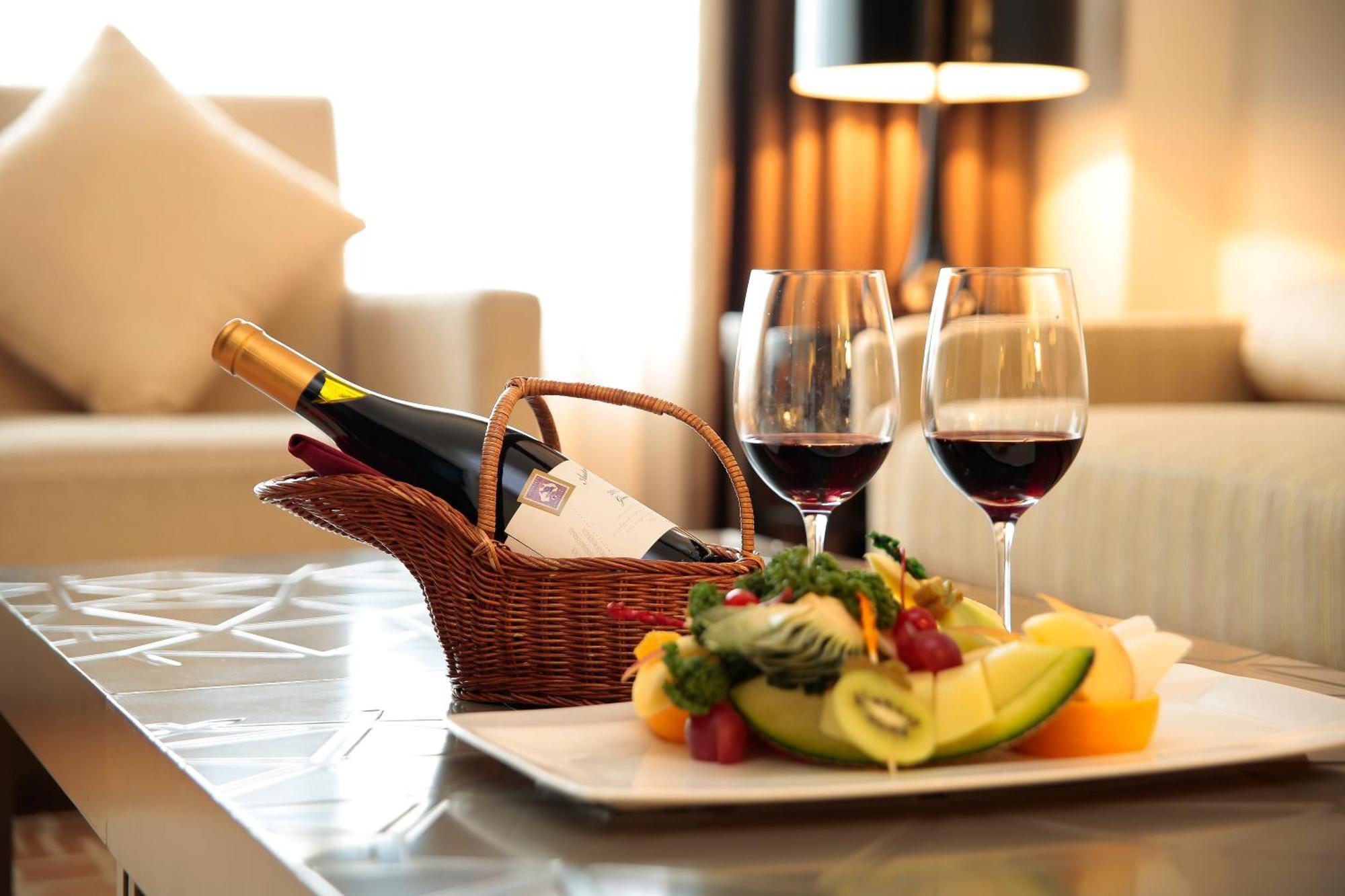 Hotel Kukdo Seoul
