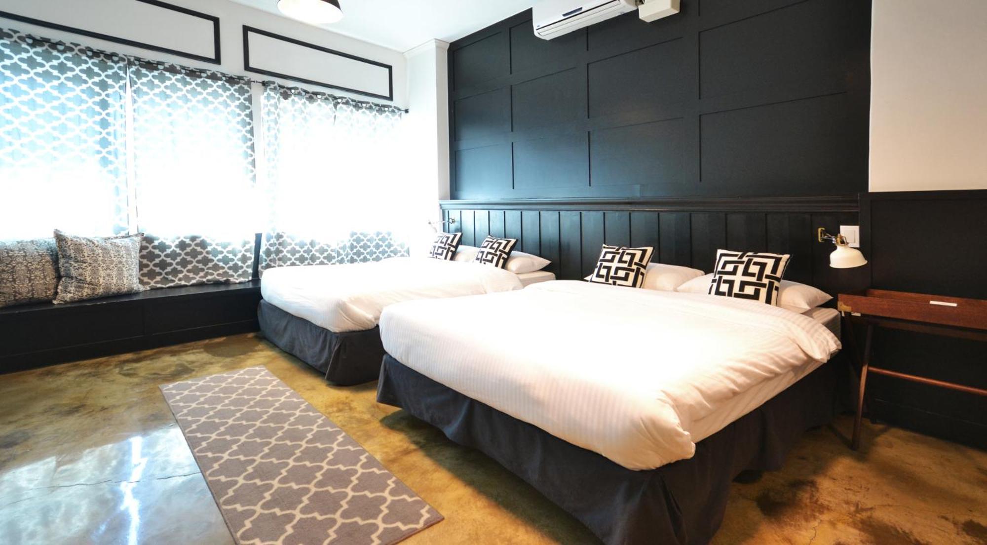 Loft - Sla 7 Night Minimum 3*