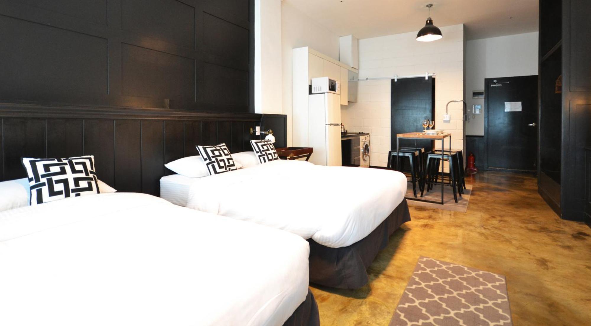Loft - Sla 7 Night Minimum Seoul