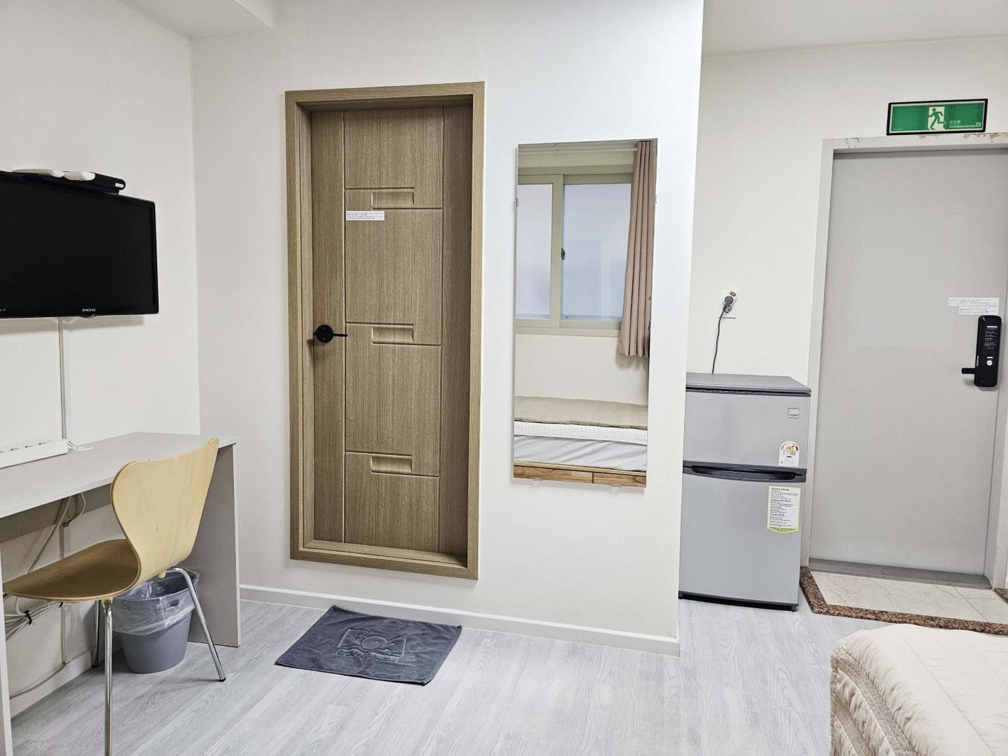 Boa Travel House