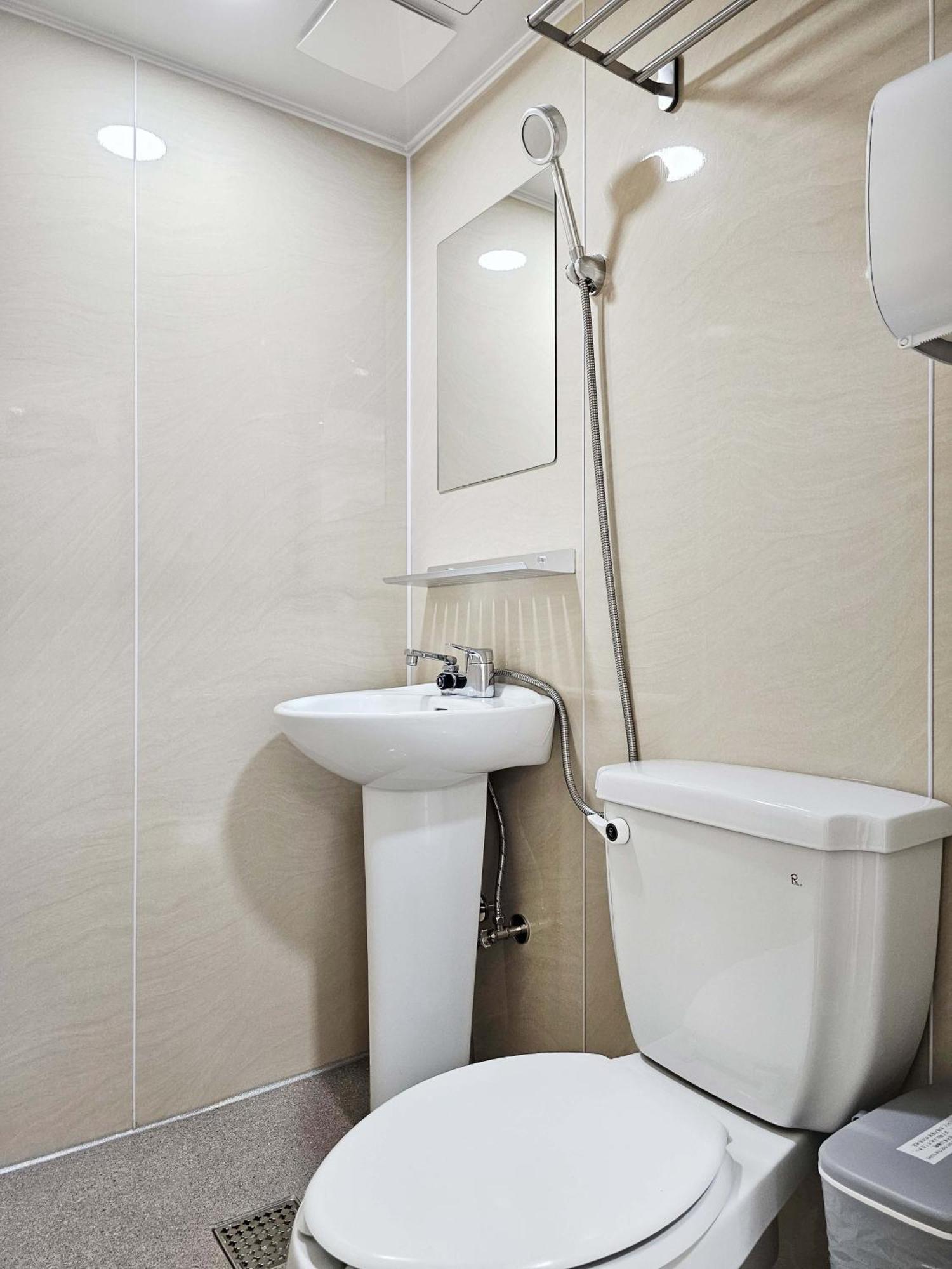 Hostel Boa Travel House
