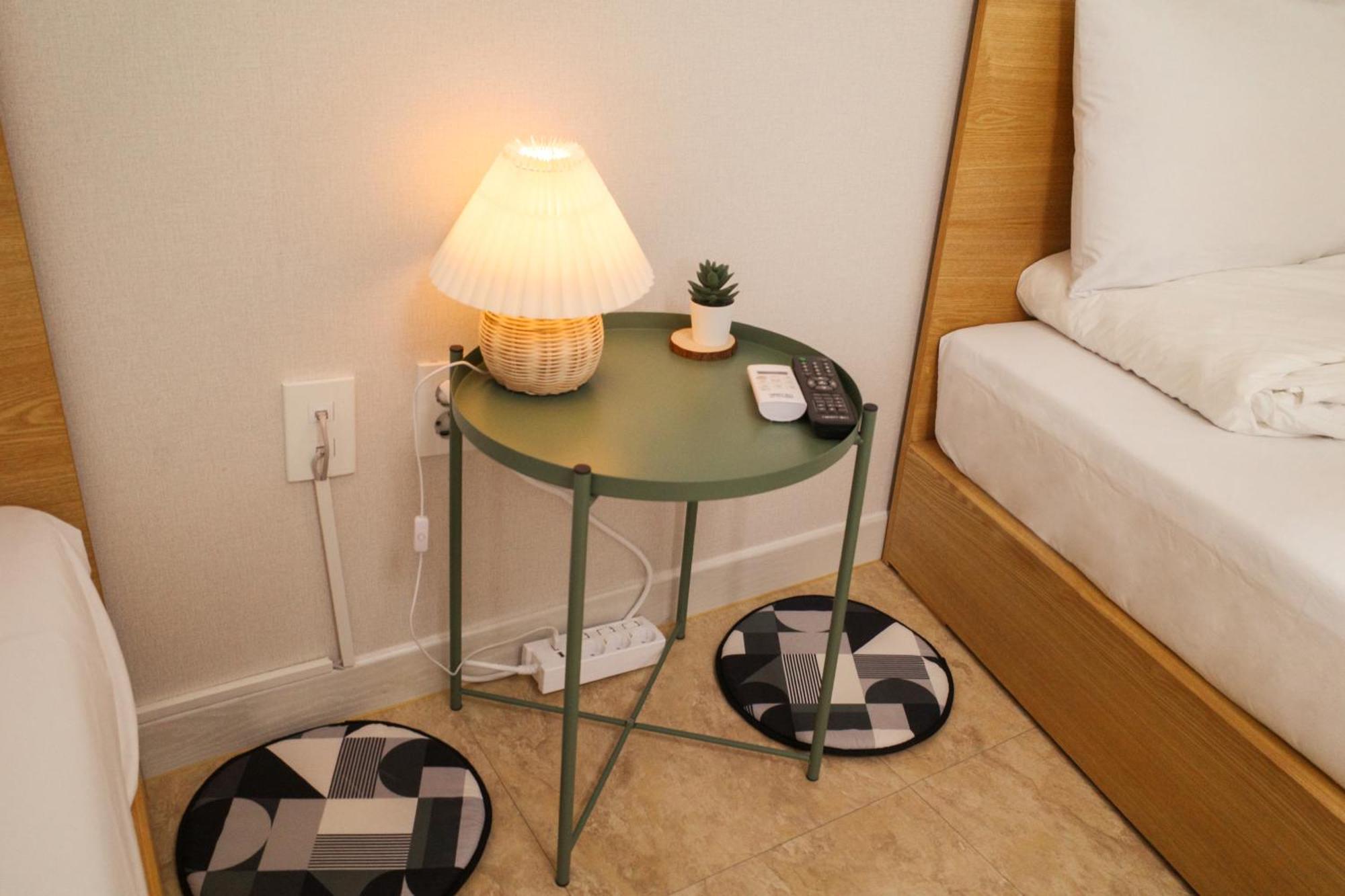 Starria Guest house 2*