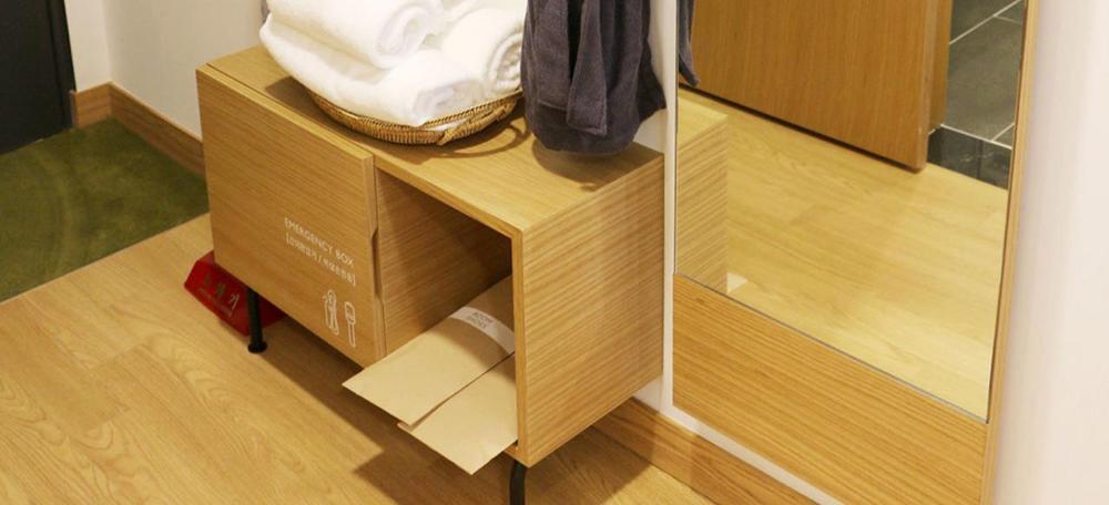 Handpicked & Collections Hotel 3*
