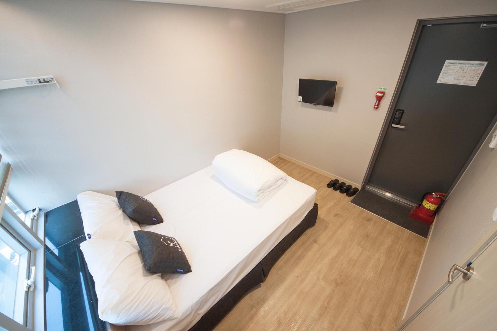 Hostel K-guesthouse Dongdaemun Premium *