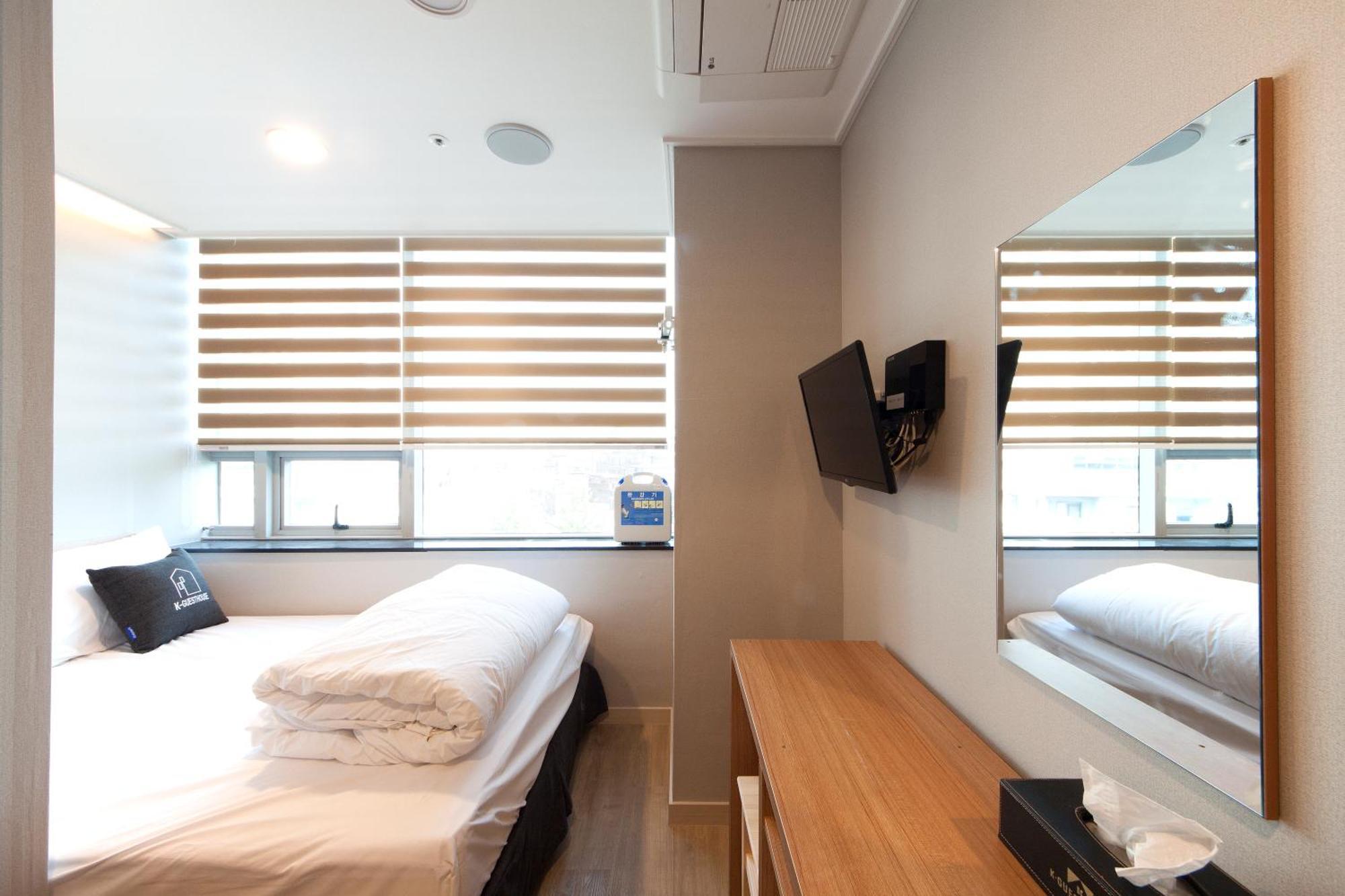 K-guesthouse Dongdaemun Premium Hostel *