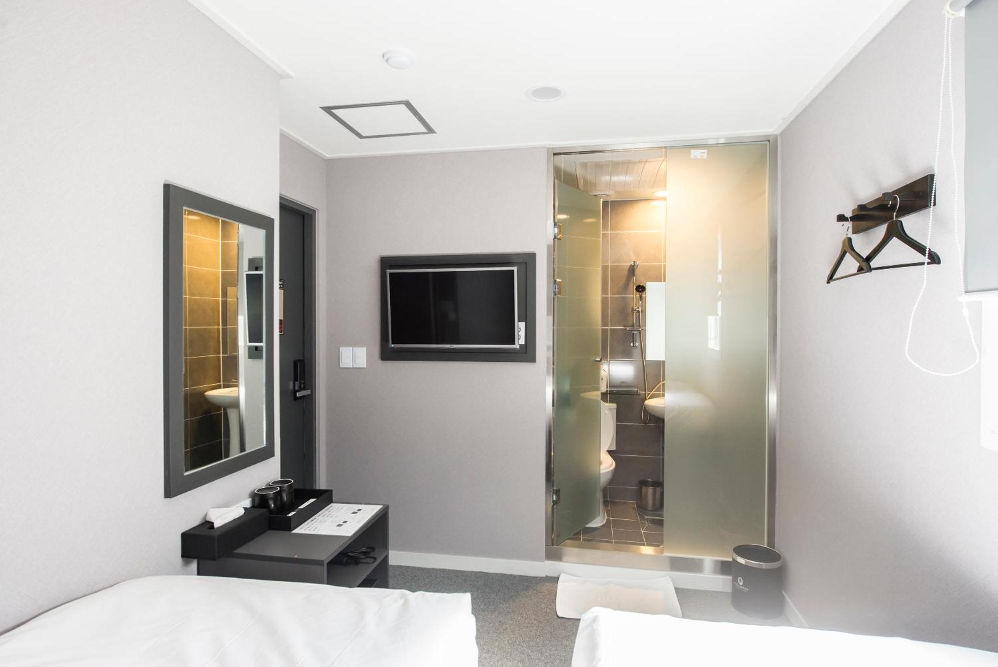 Philstay Myeongdong Metro Guest house Seoul