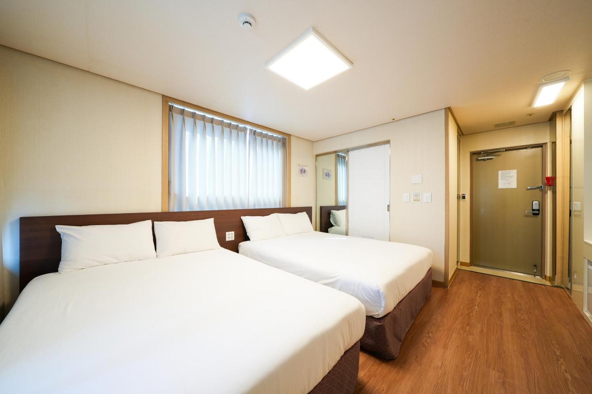 Aventree Yeouido Hotel 3*