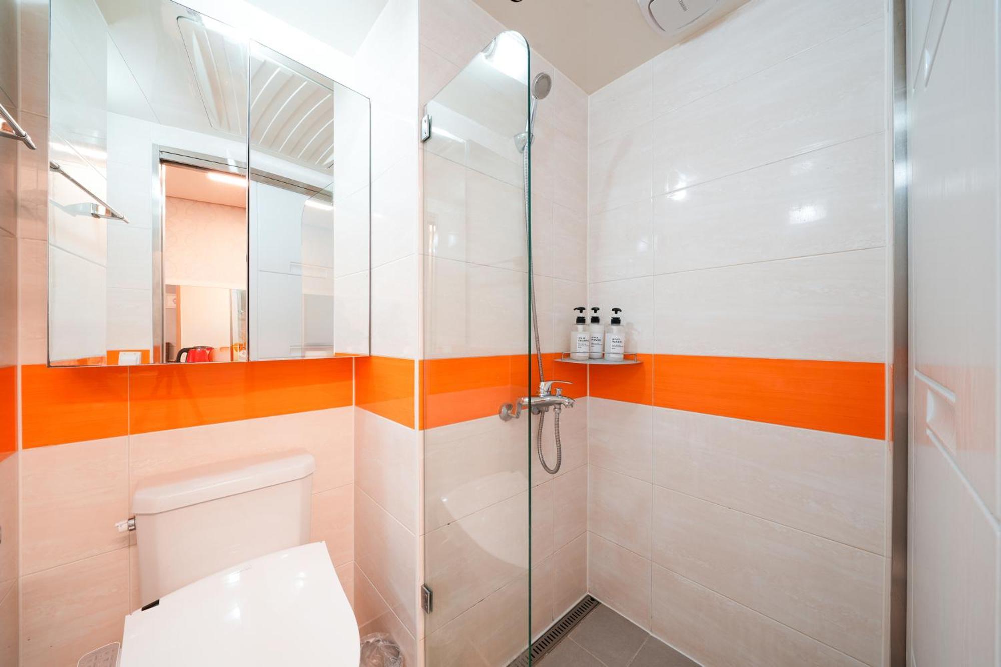 Aventree Yeouido Hotel Seoul