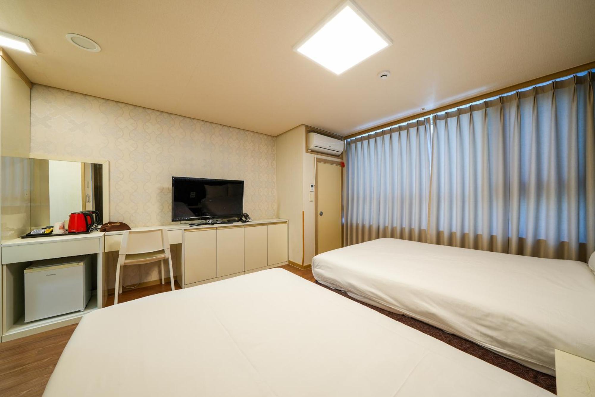 Hotel Aventree Yeouido