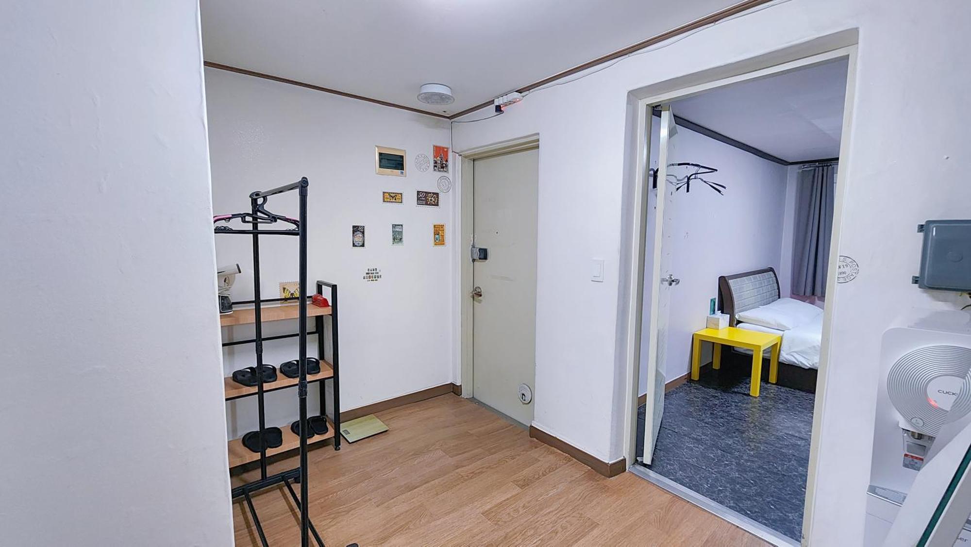 1012 House Namsan - Foreigner Only