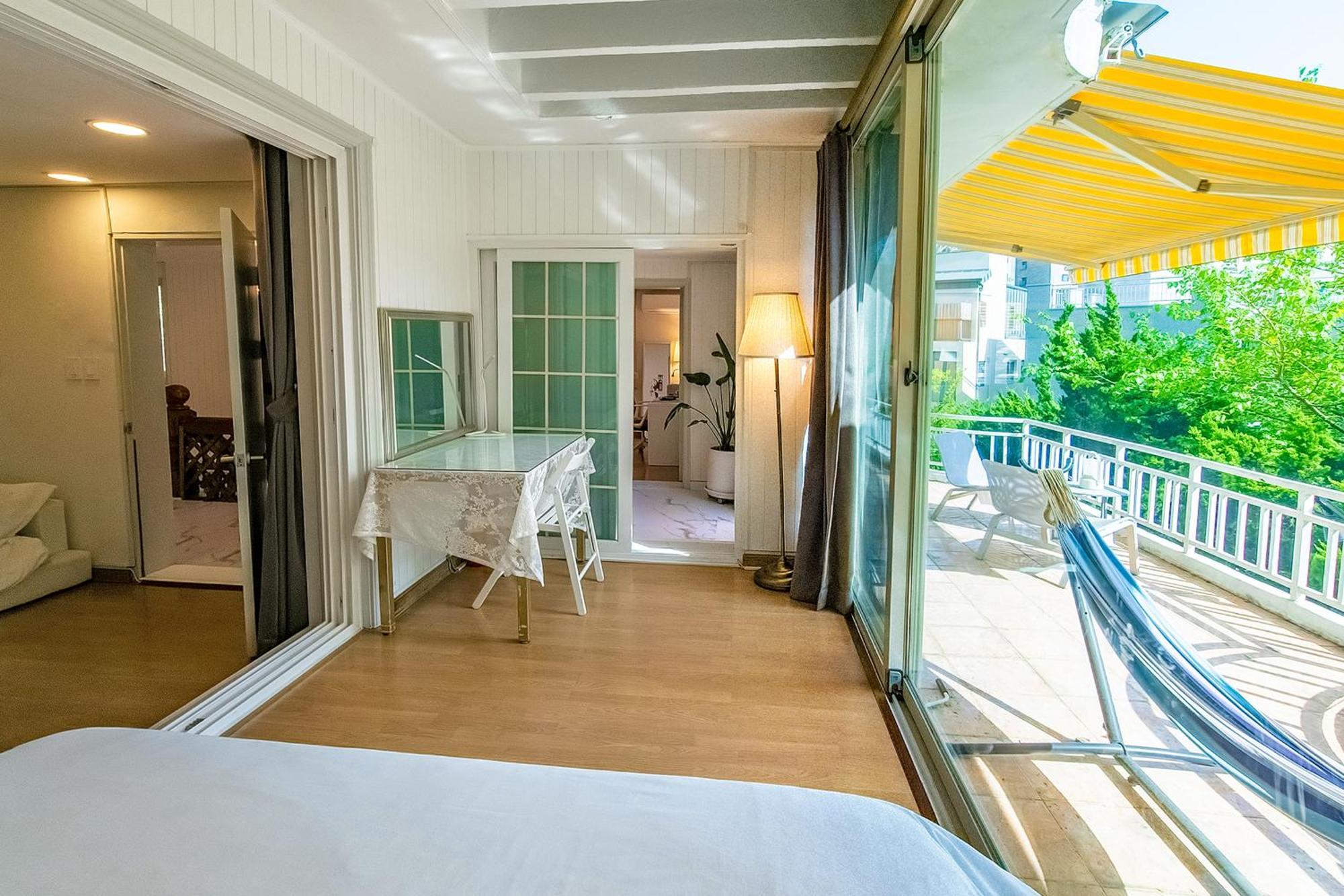 Casa de férias Sg Tailored Service Near Metro Seul
