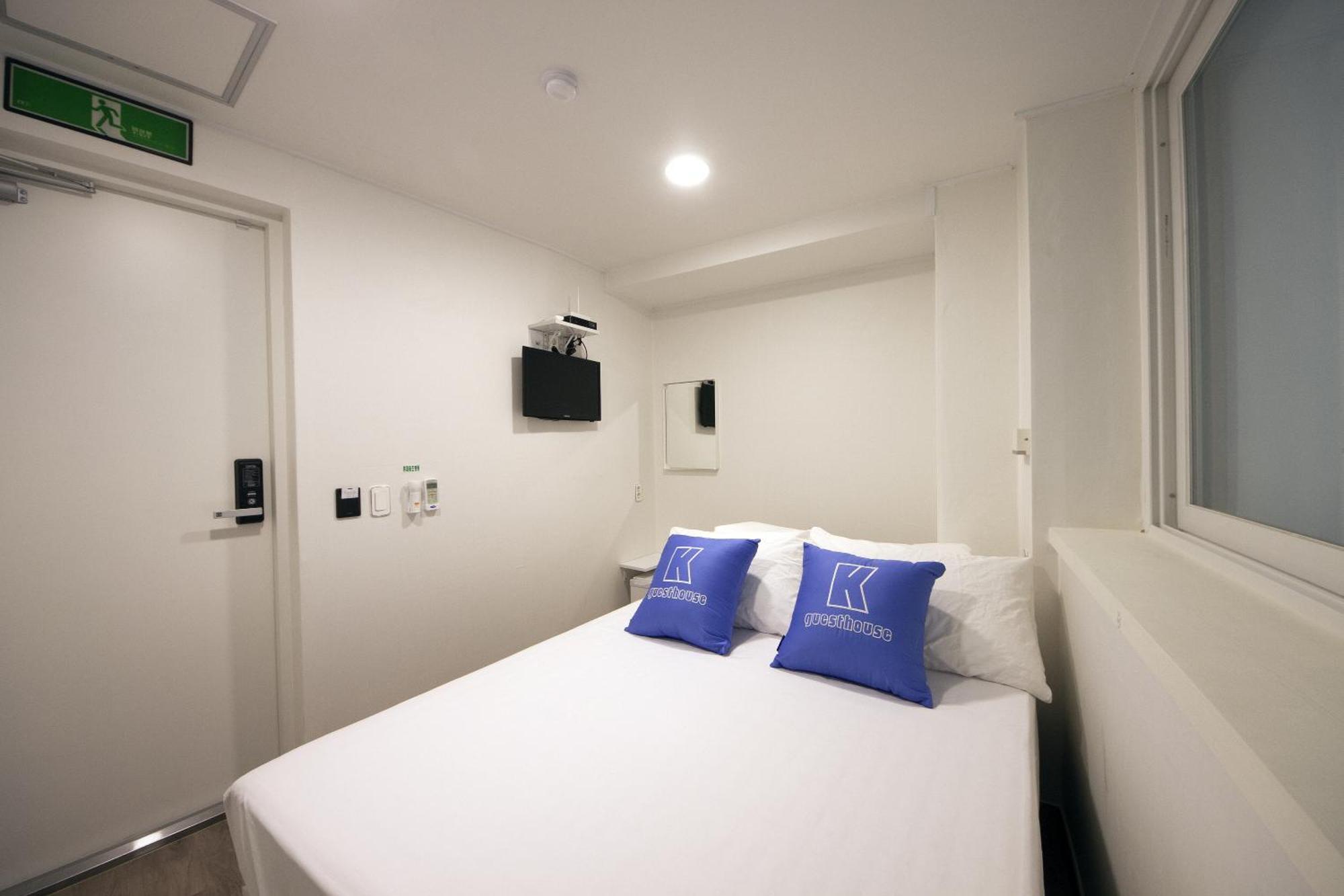 K-guesthouse Myeongdong 1 Guest house 2*