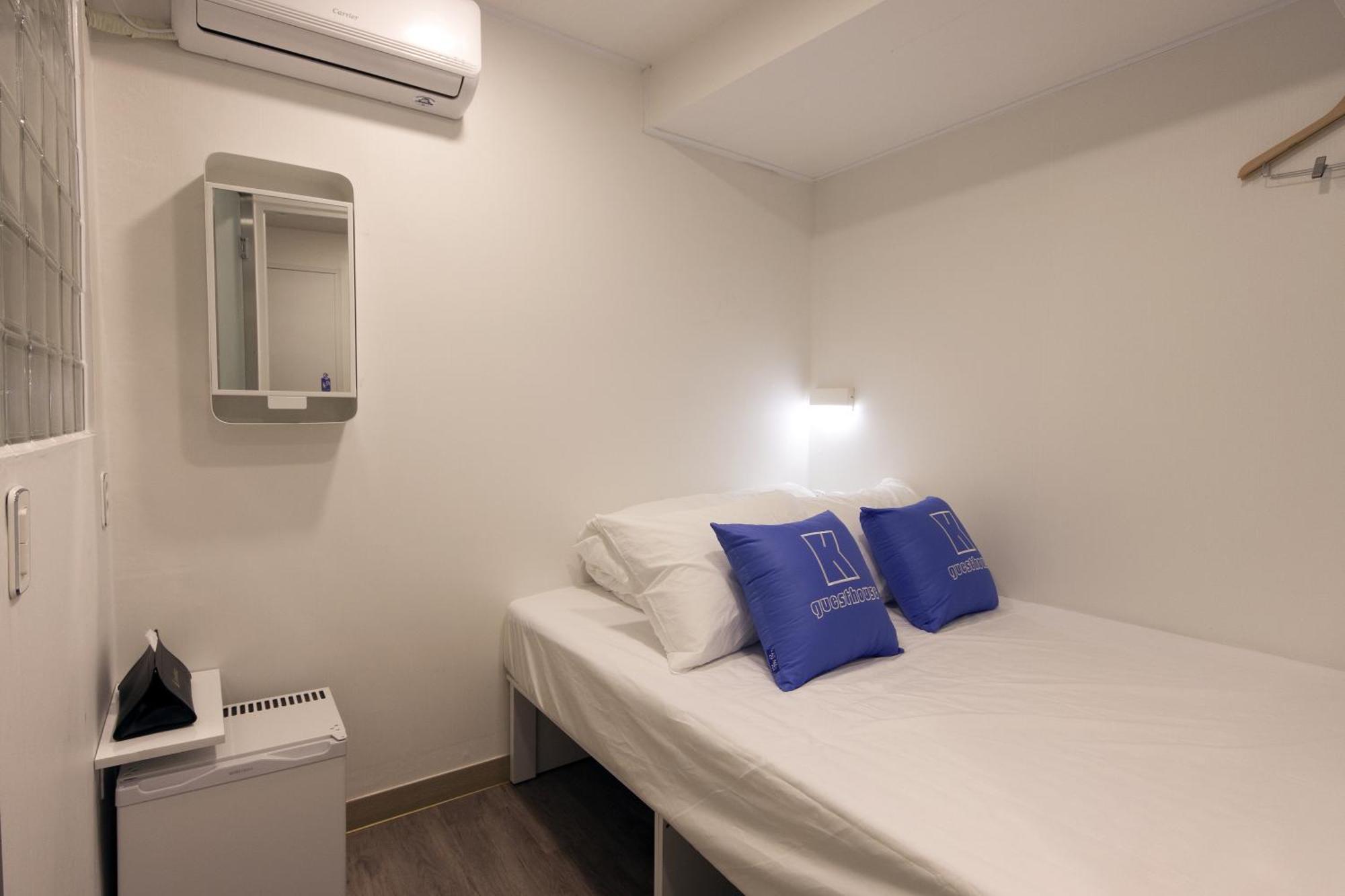 Guest house K-guesthouse Myeongdong 1