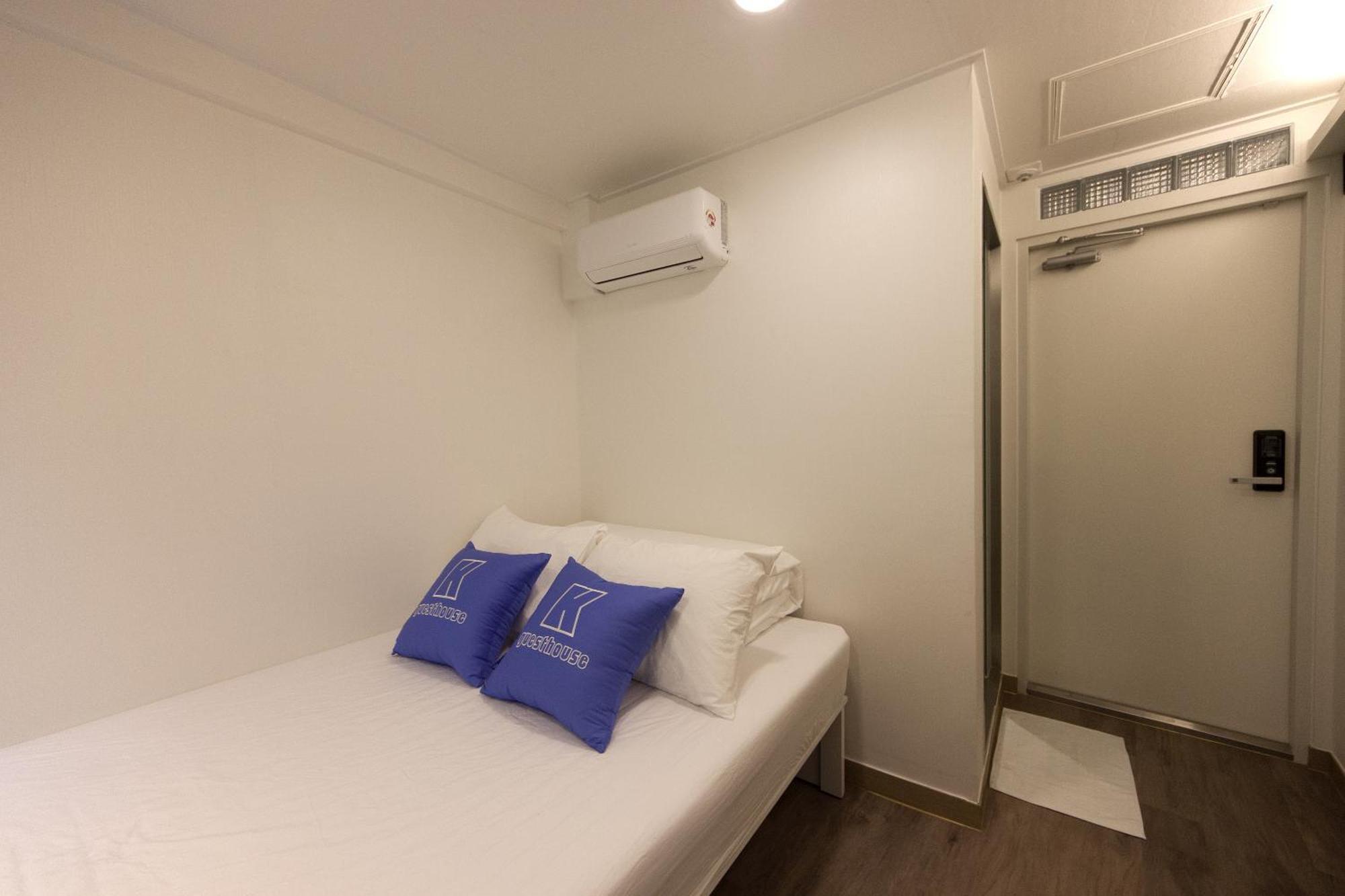 K-guesthouse Myeongdong 1 Guest house Seoul