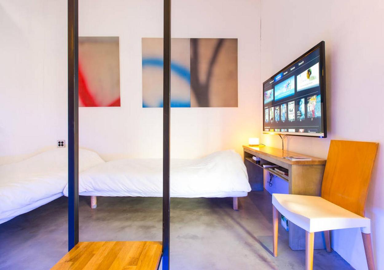 I House Chinchin 2* Seoul