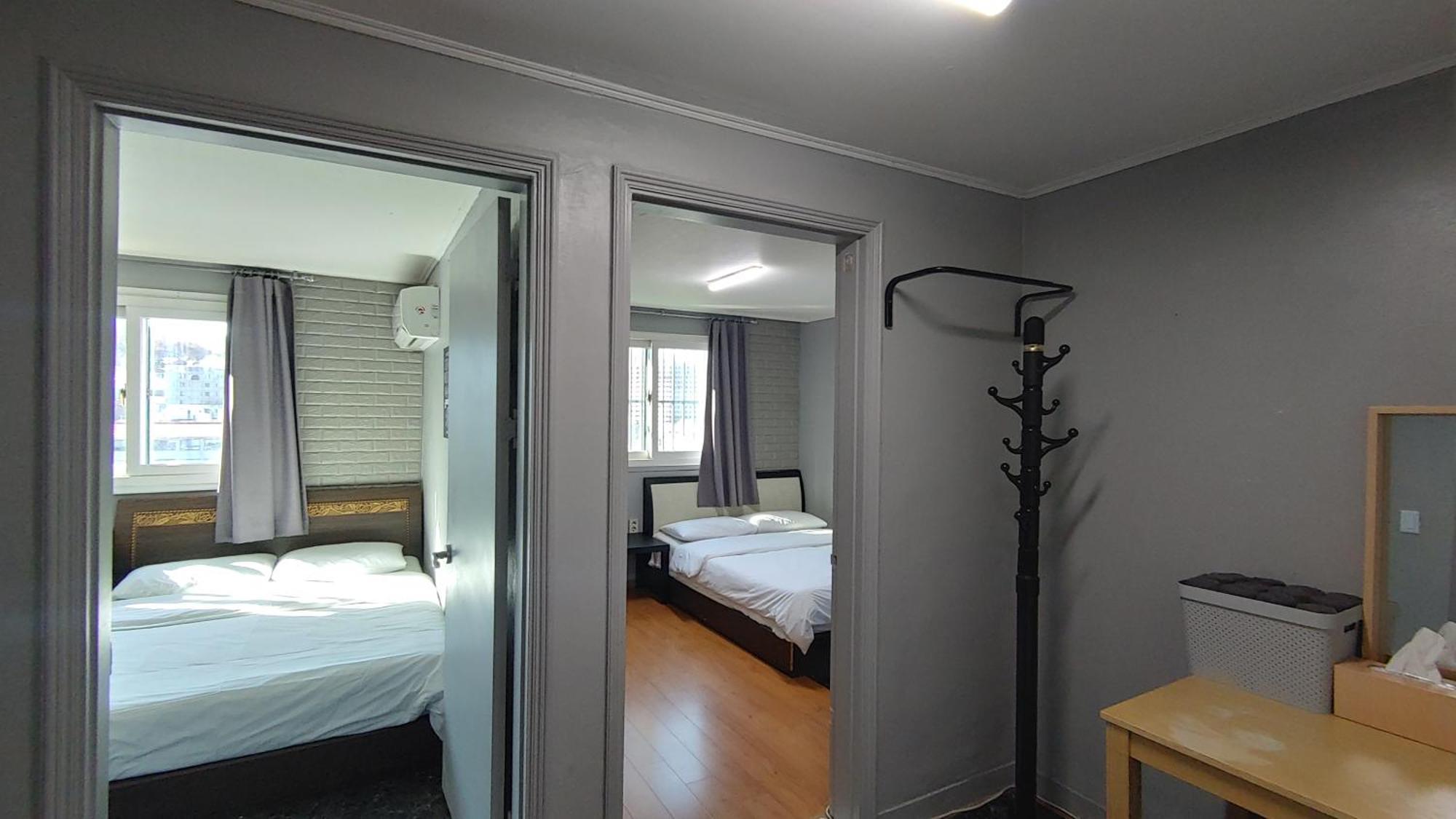 Guest house 1012 House Namsan - Foreigner Only Seoul