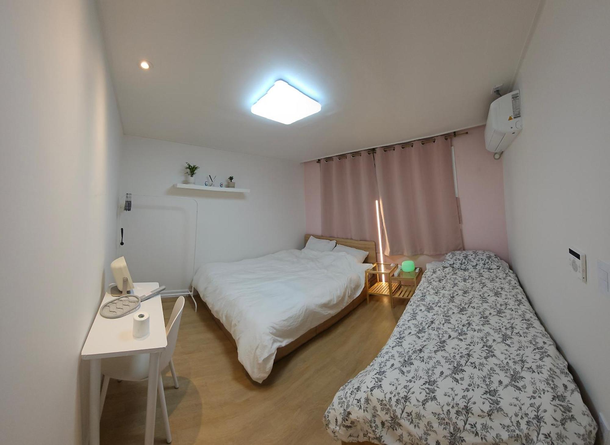 Hongdae Ssuny House *