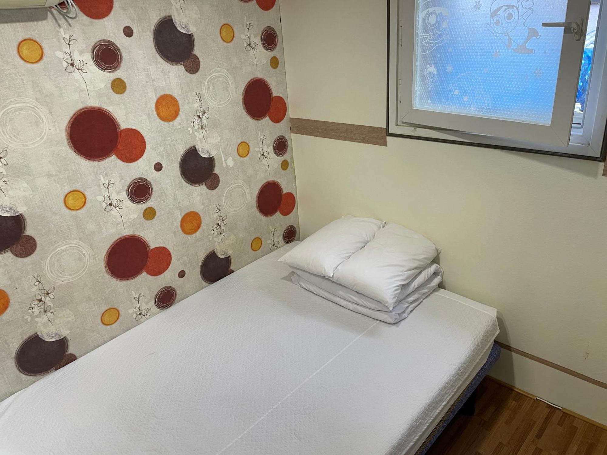 Albergue Chloe Seul