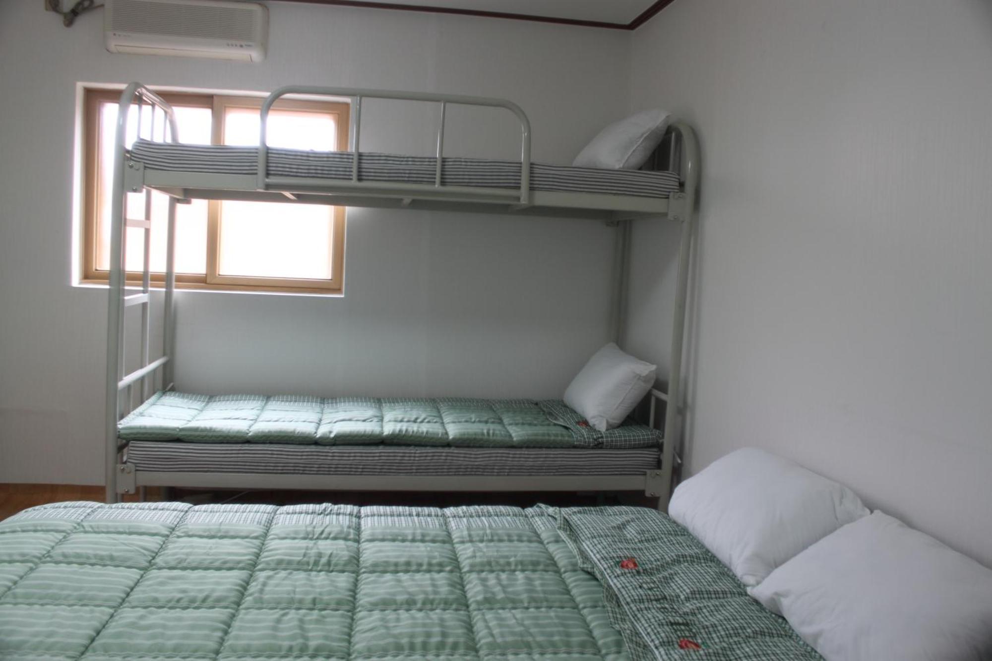 Guest house Dongdaemun 2*