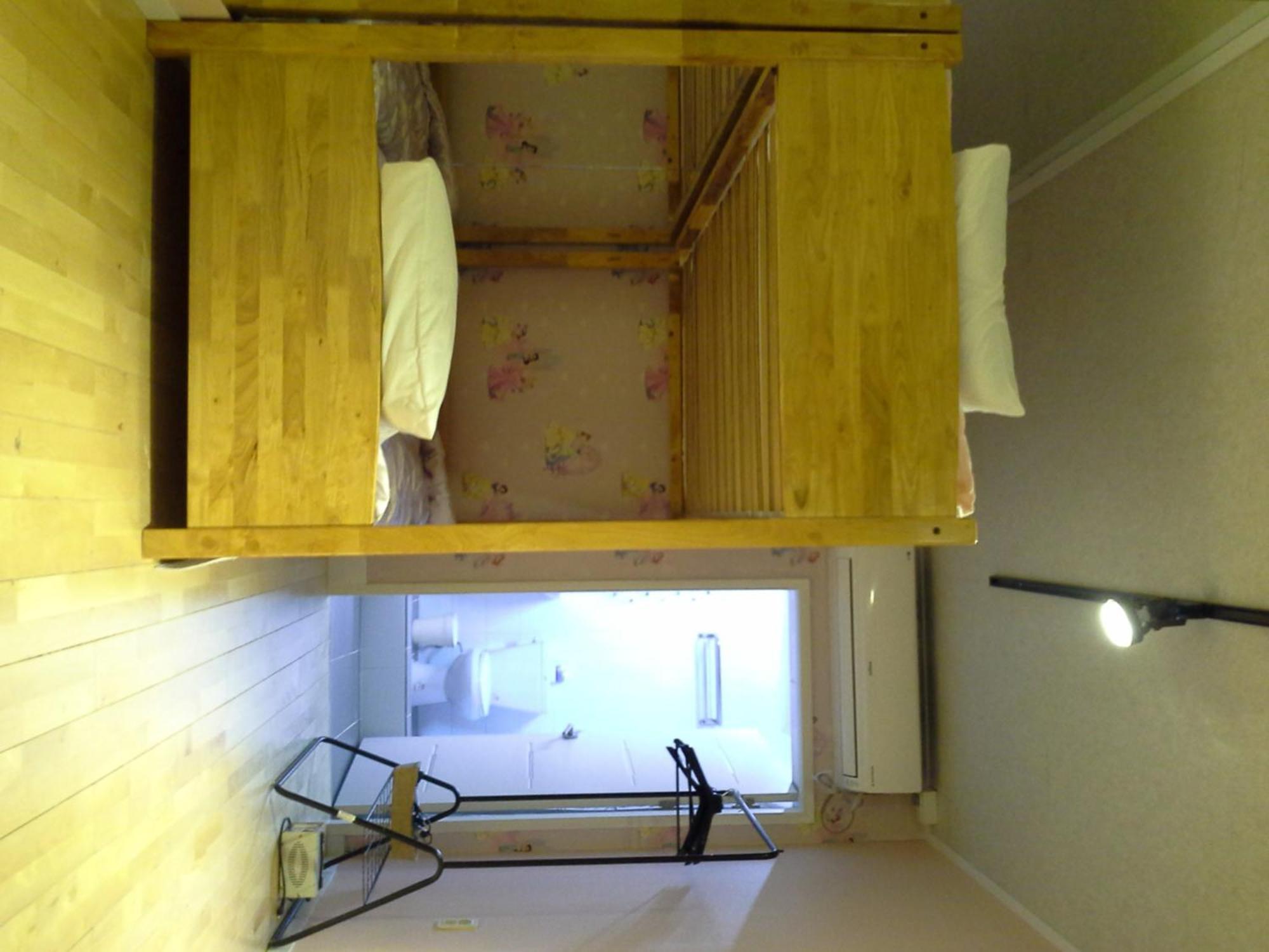 Mama Myeongdong Guest house Seoul