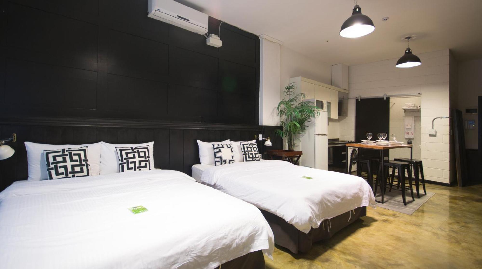 Loft - Sla 7 Night Minimum 3*