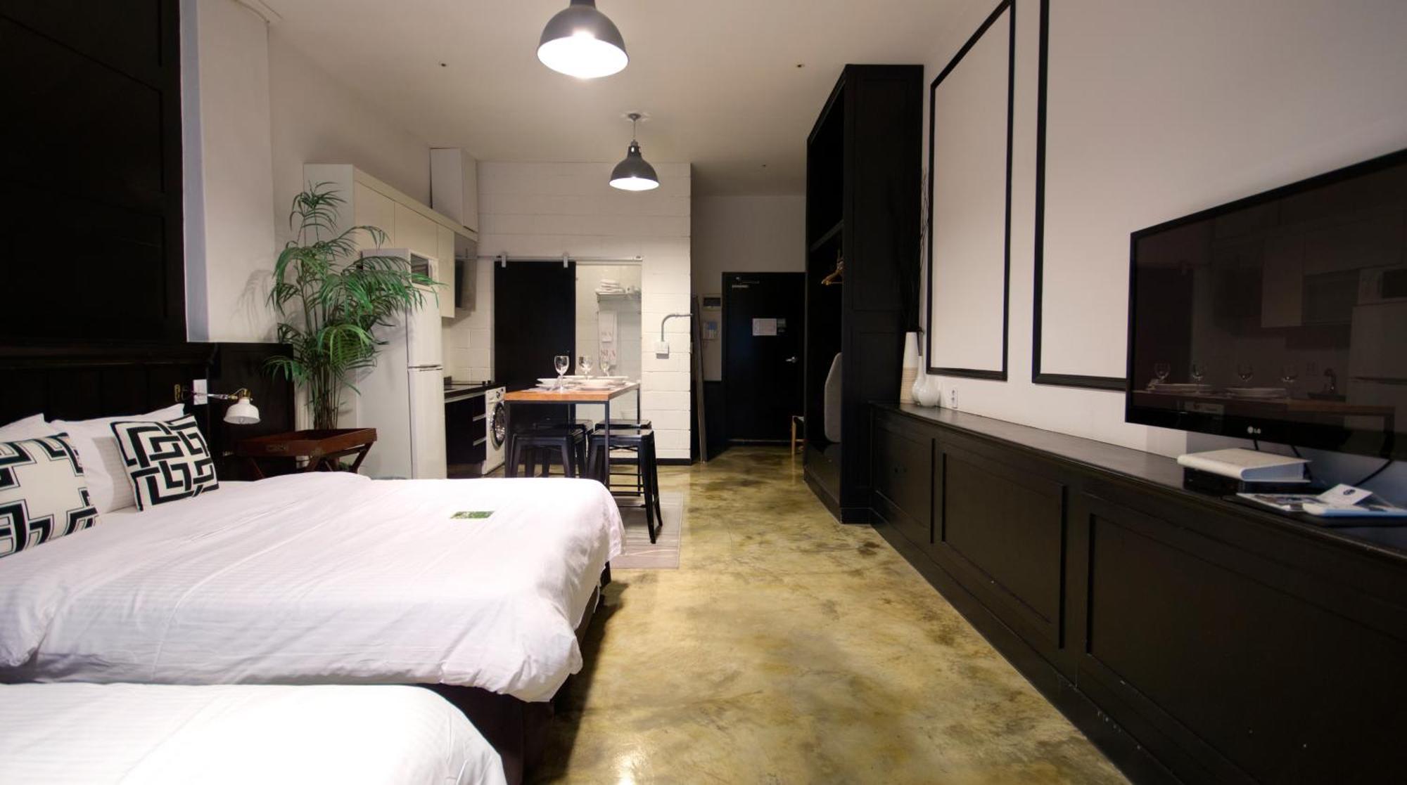 Loft - Sla 7 Night Minimum 3*