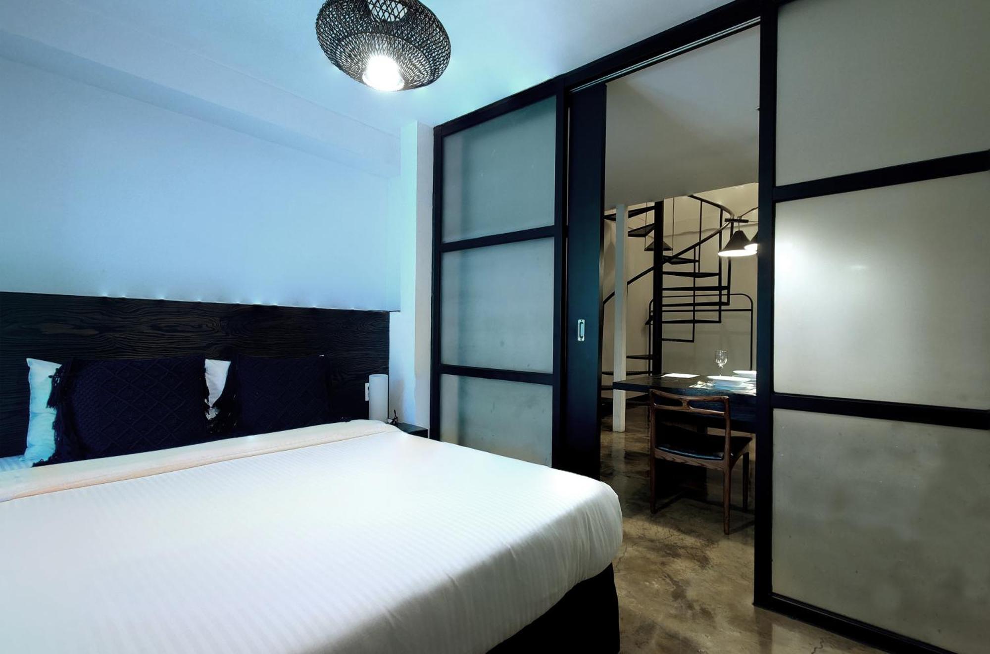 Loft - Sla 7 Night Minimum