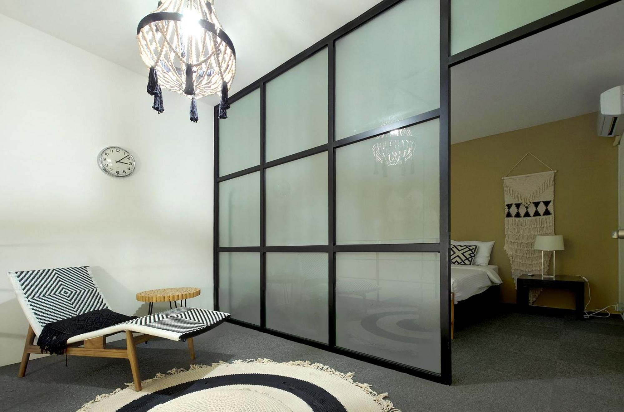 Loft - Sla 7 Night Minimum Seoul