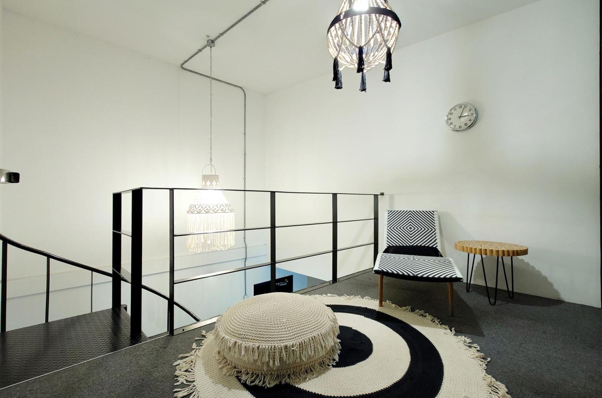 Loft - Sla 7 Night Minimum Aparthotel 3*