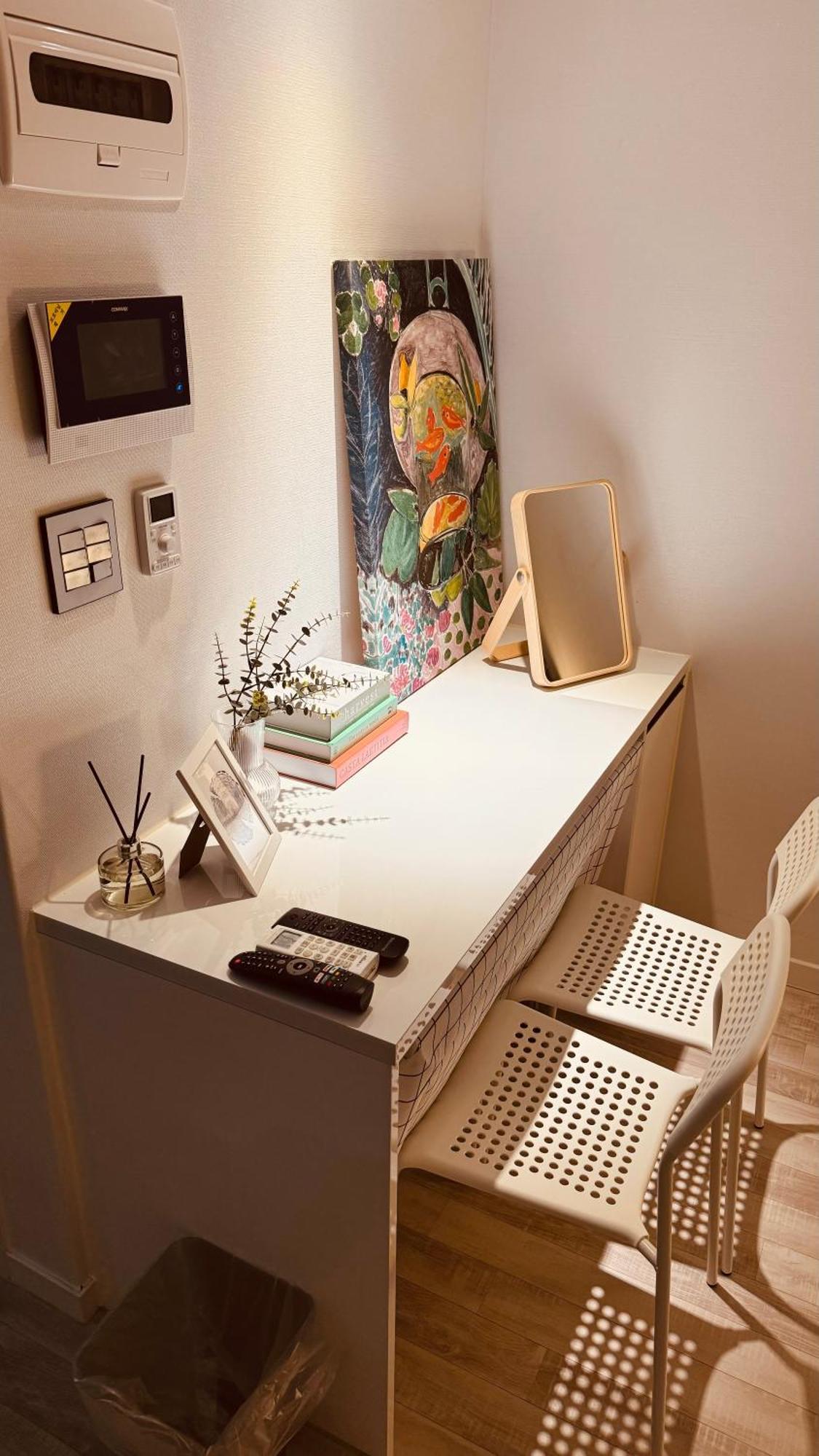 A Cozy House With Excellent Transportation Apartamento *