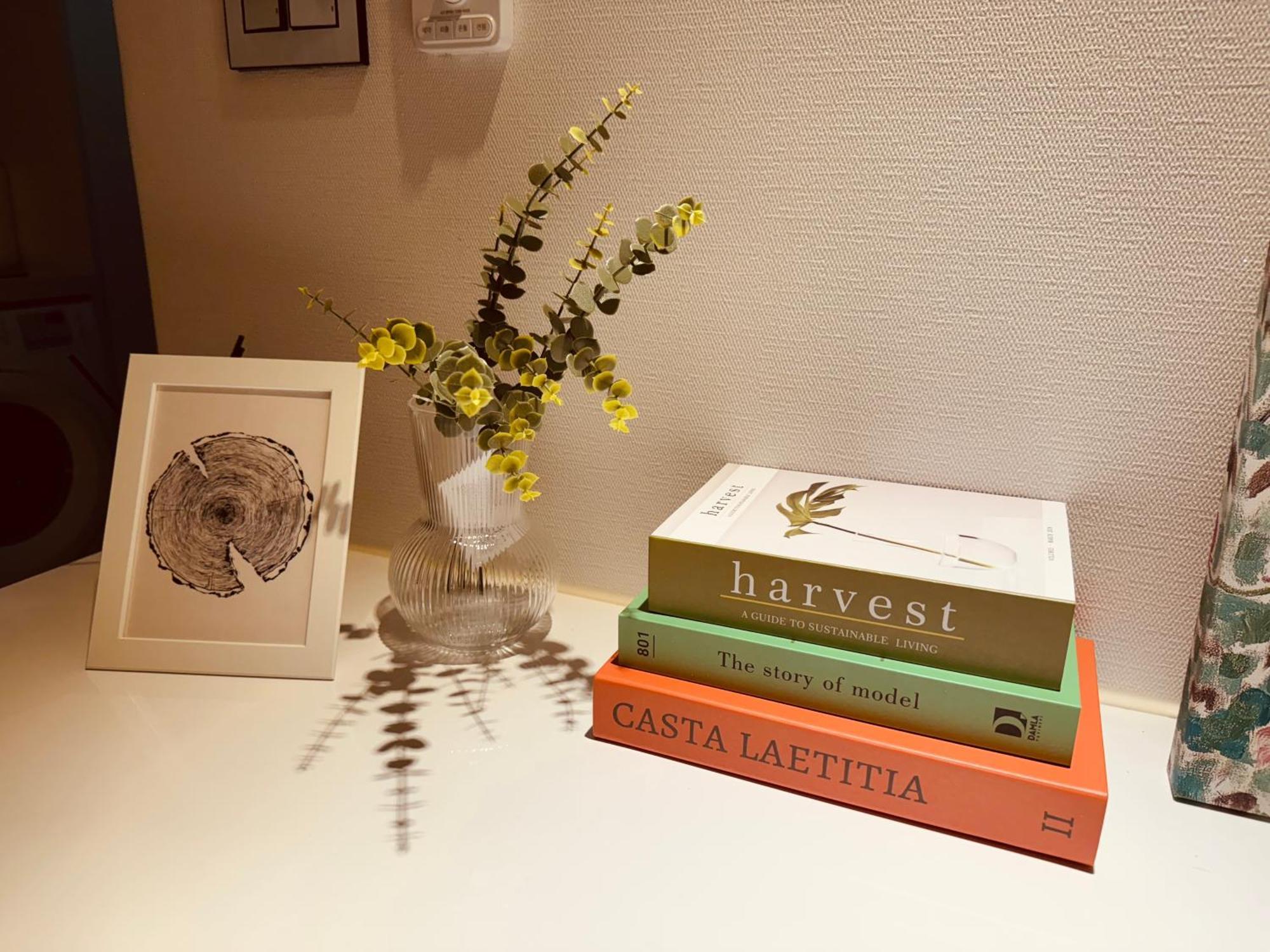 Apartamento A Cozy House With Excellent Transportation Seul