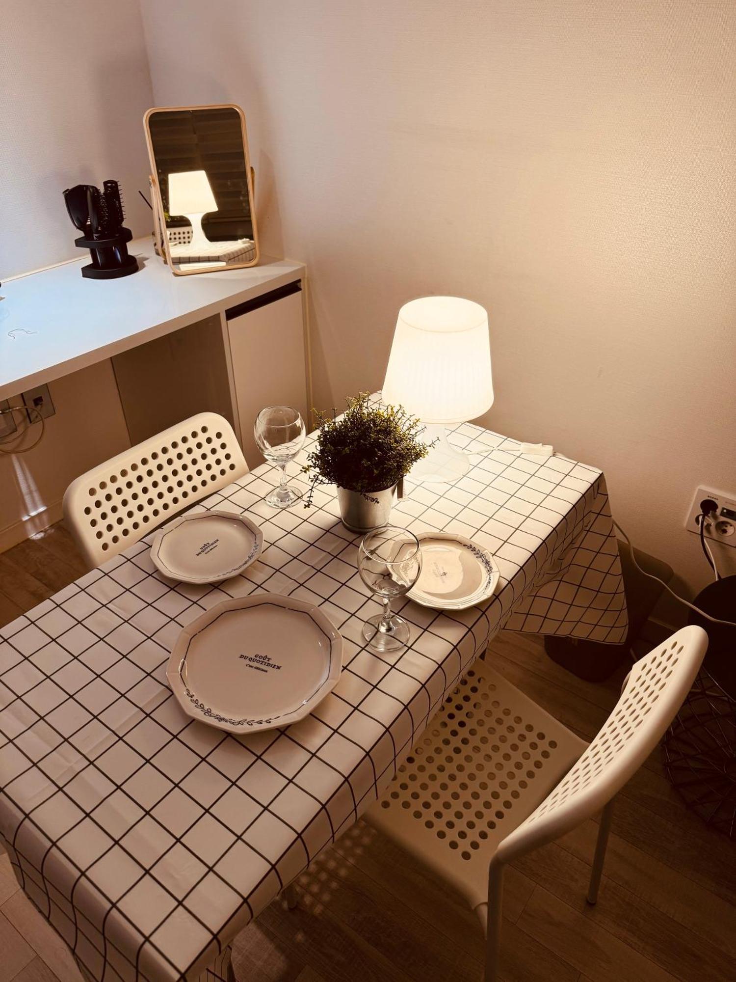 A Cozy House With Excellent Transportation * Seul