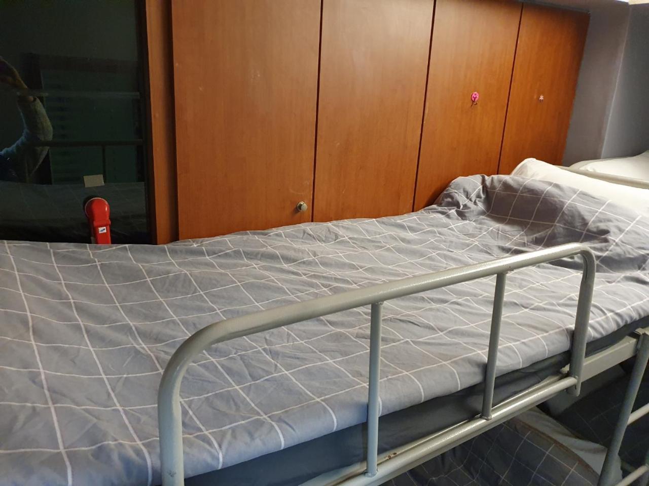 Dalgona Hostel