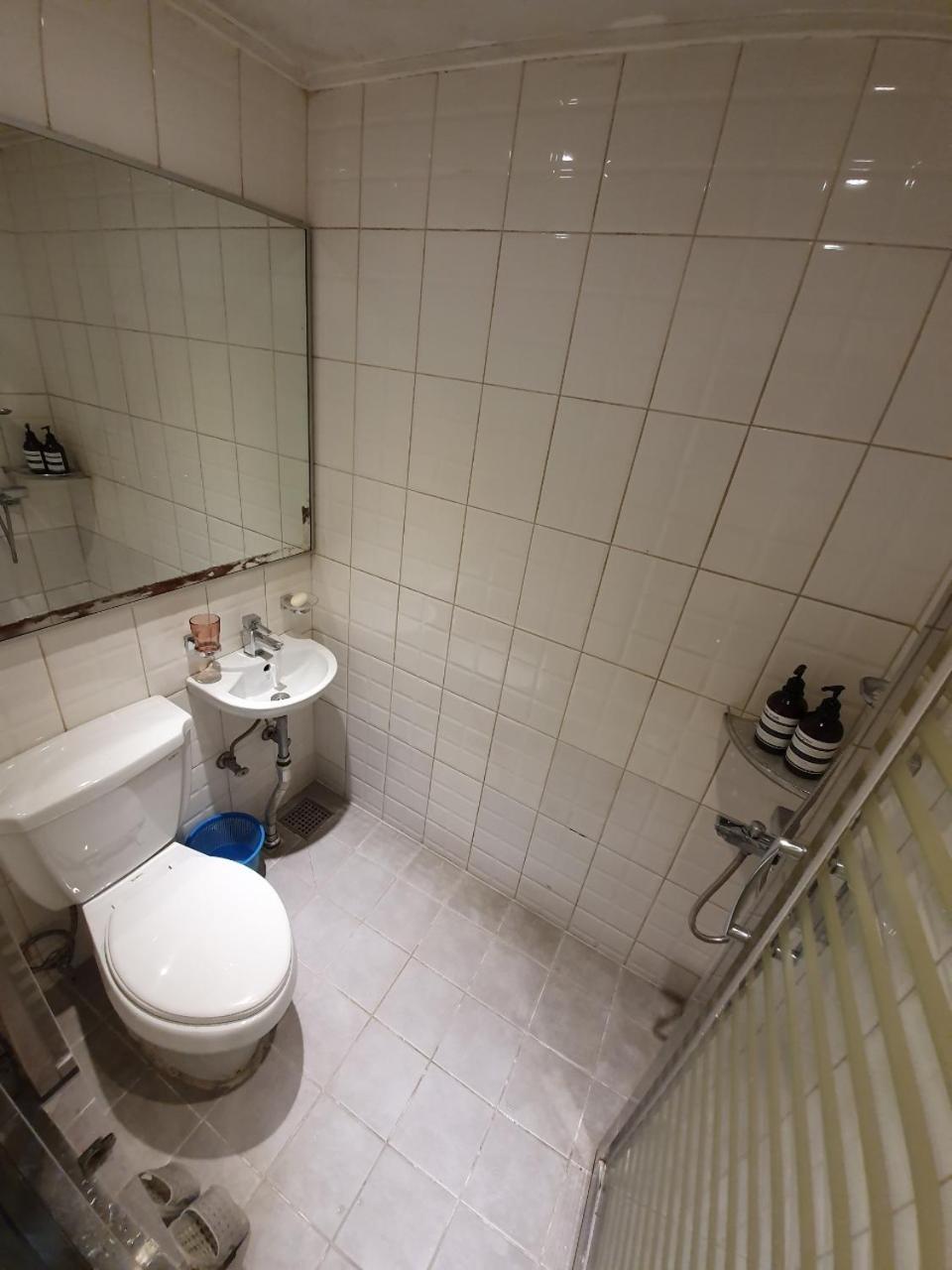 Dalgona Hostel *