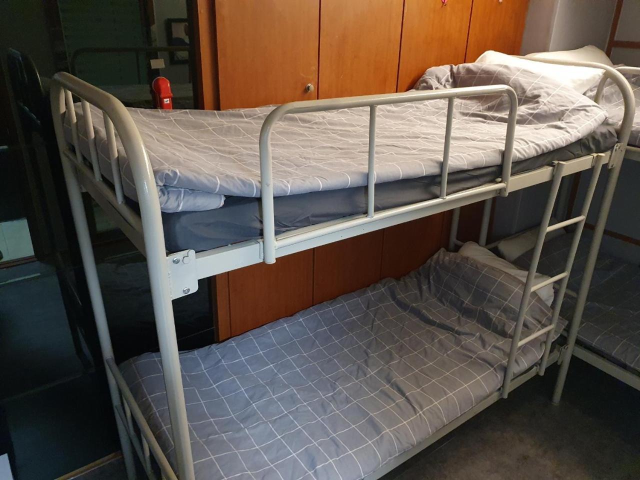 Hostel Dalgona *