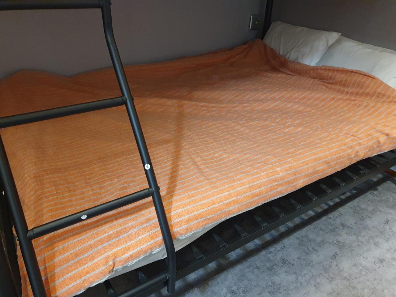 Dalgona Hostel Seoul