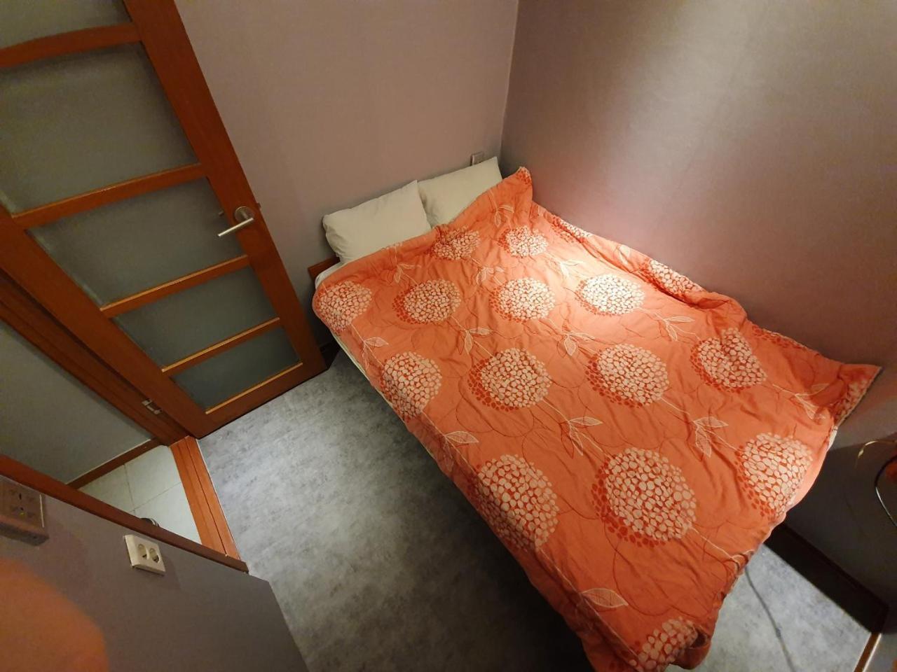 Dalgona Hostel