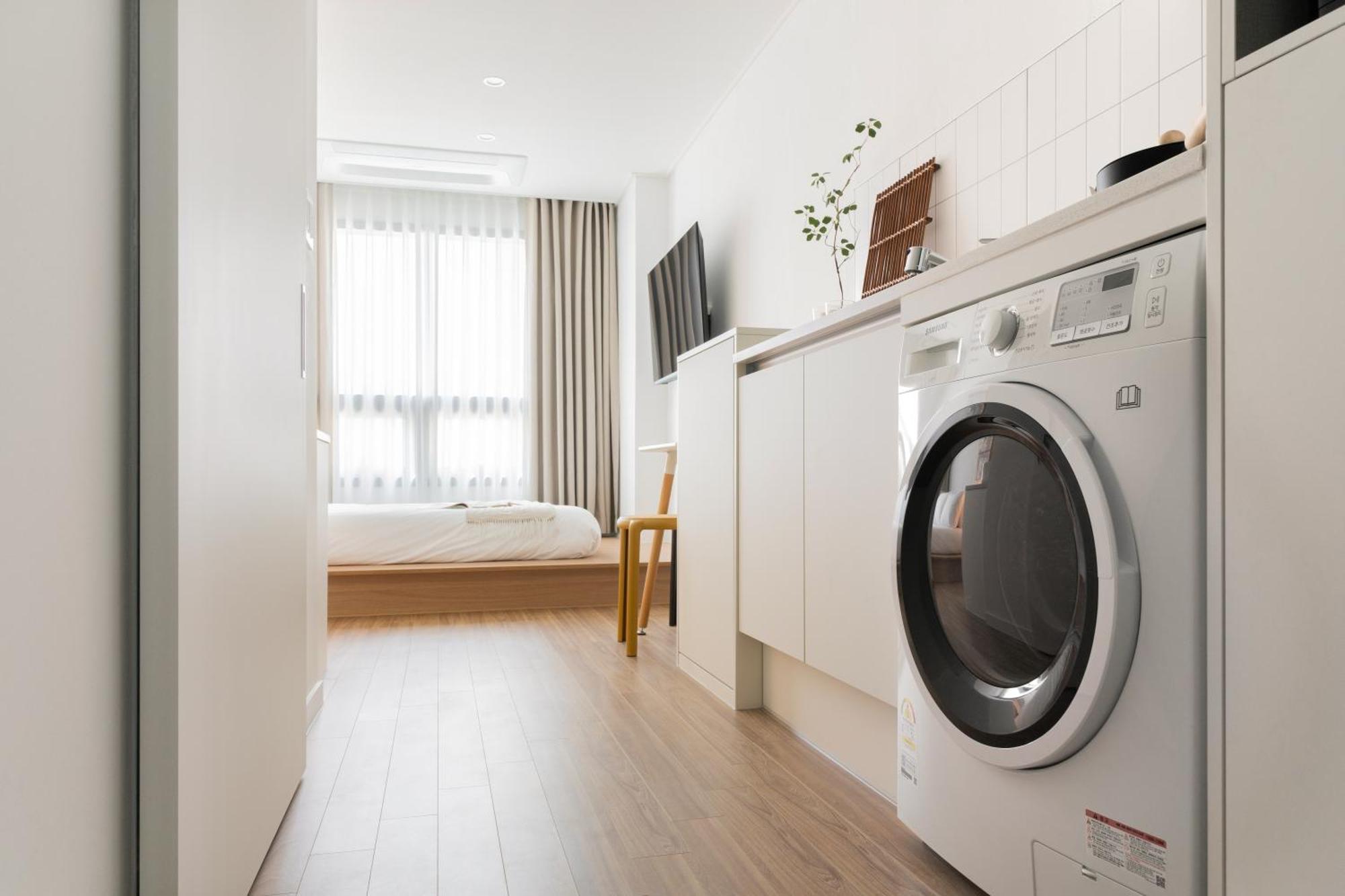Apartment Urbanstay Boutique Ikseon Seoul