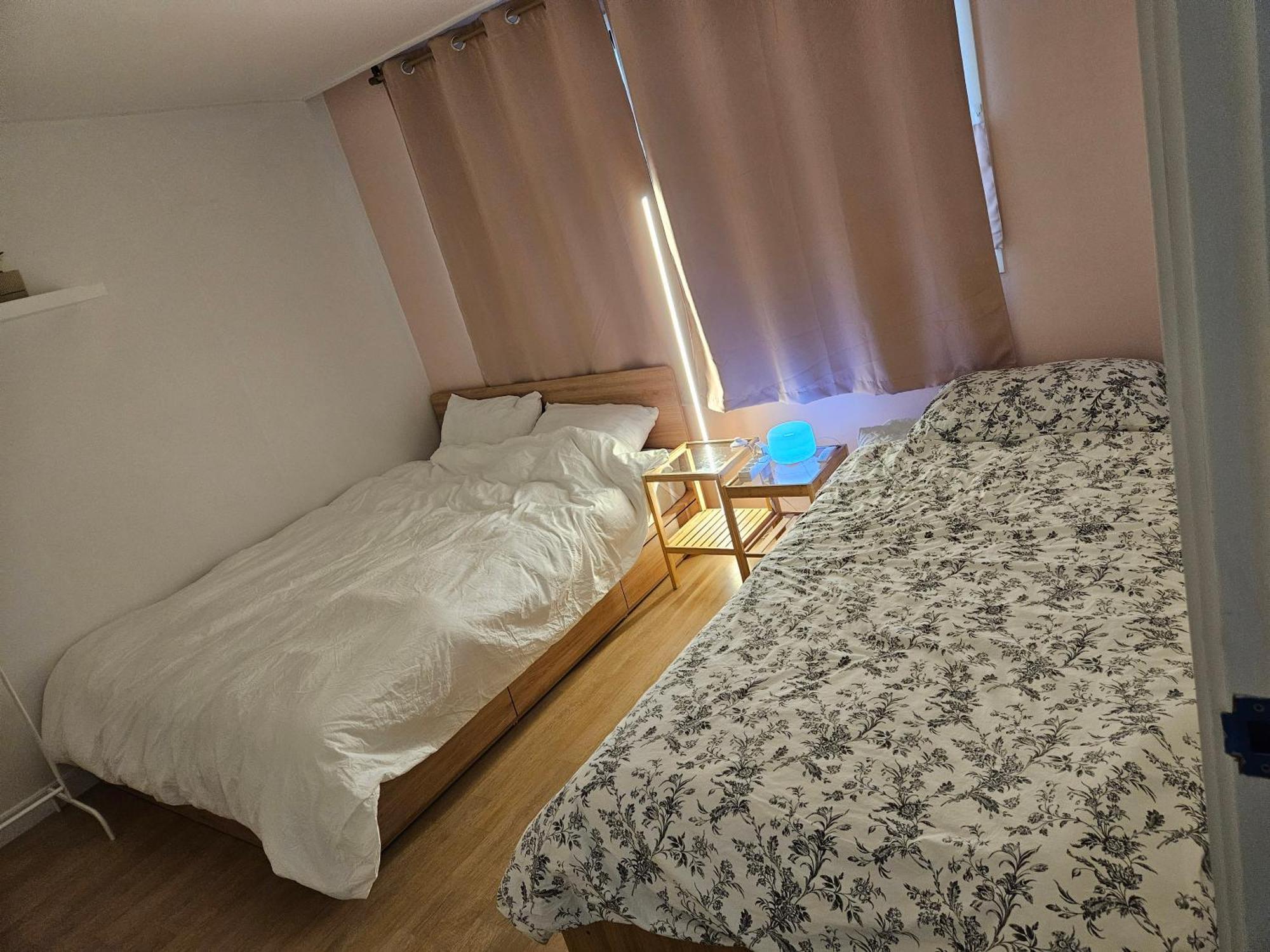 Hongdae Ssuny House Guest house *