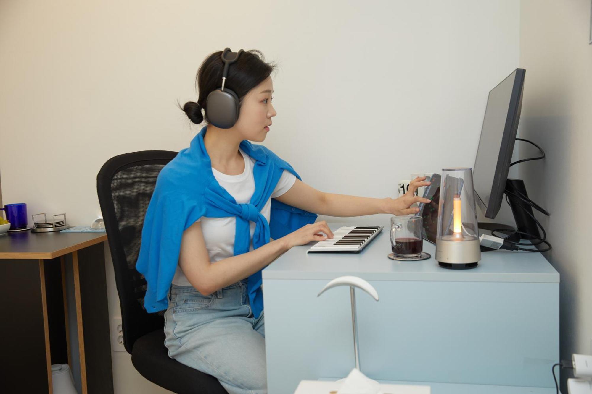 Aank Sinchon Hotel Seoul