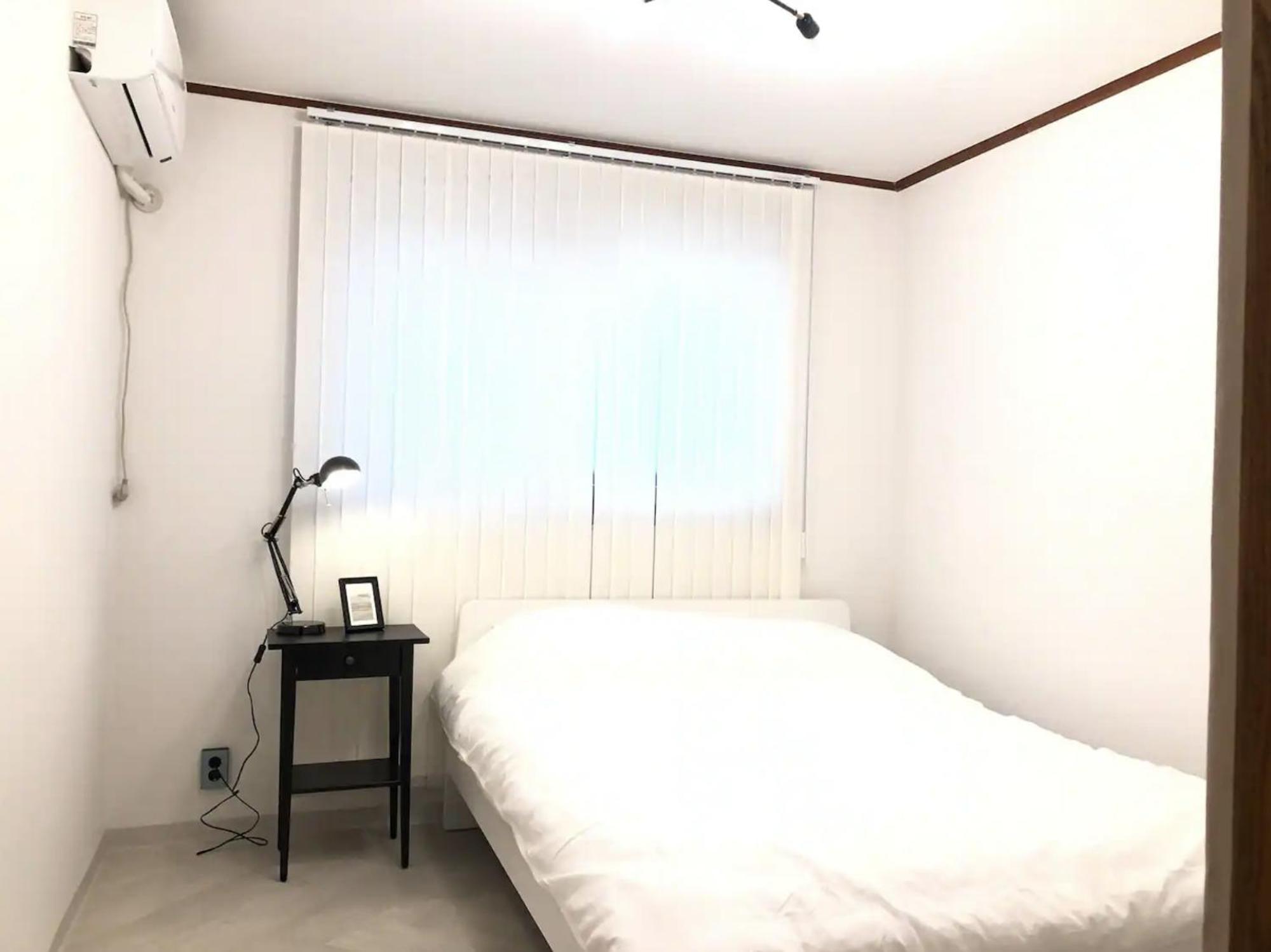 Upperhouse 2 - Coex Gangnam Area * Seoul