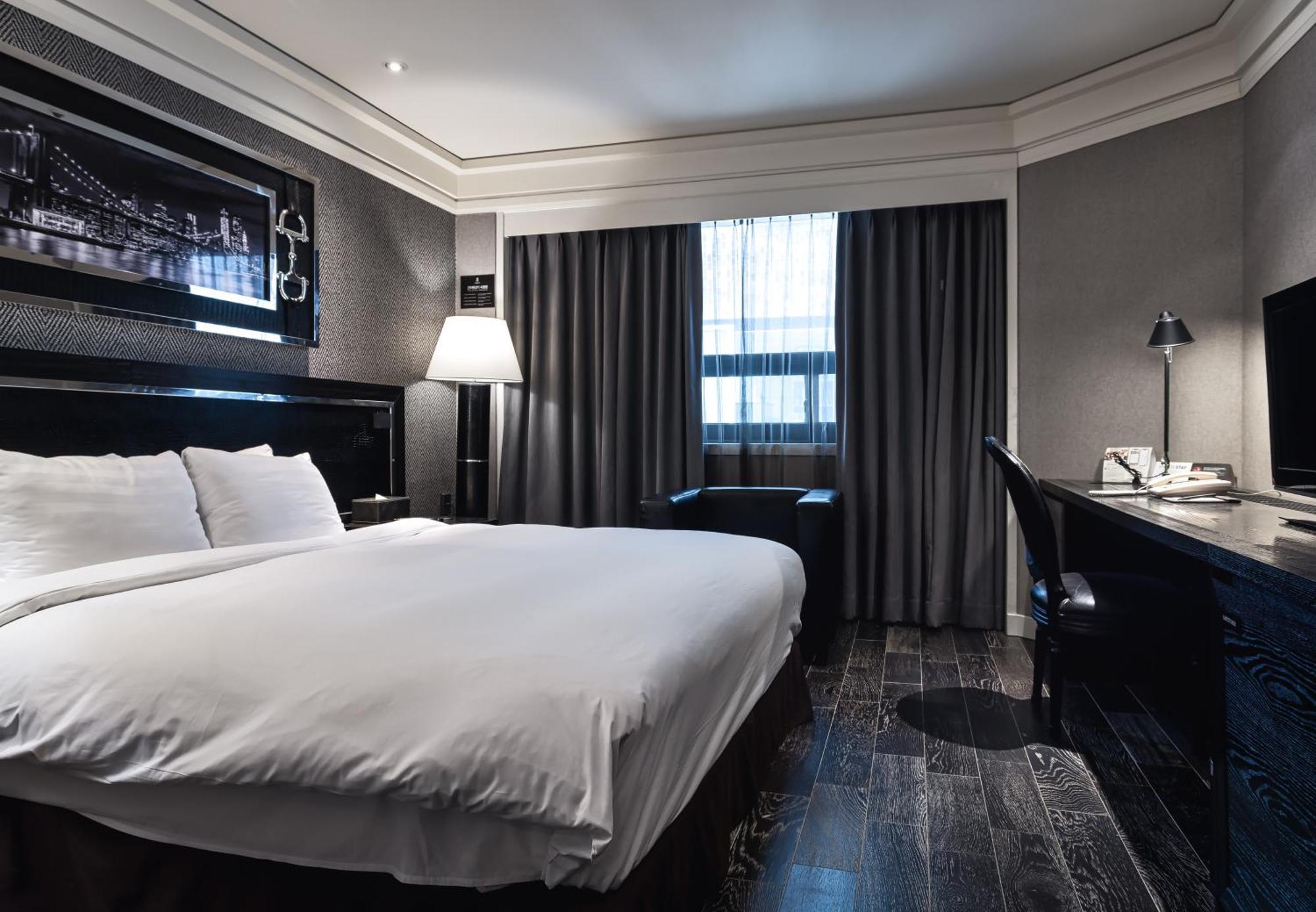 Kensington Yeouido Hotel